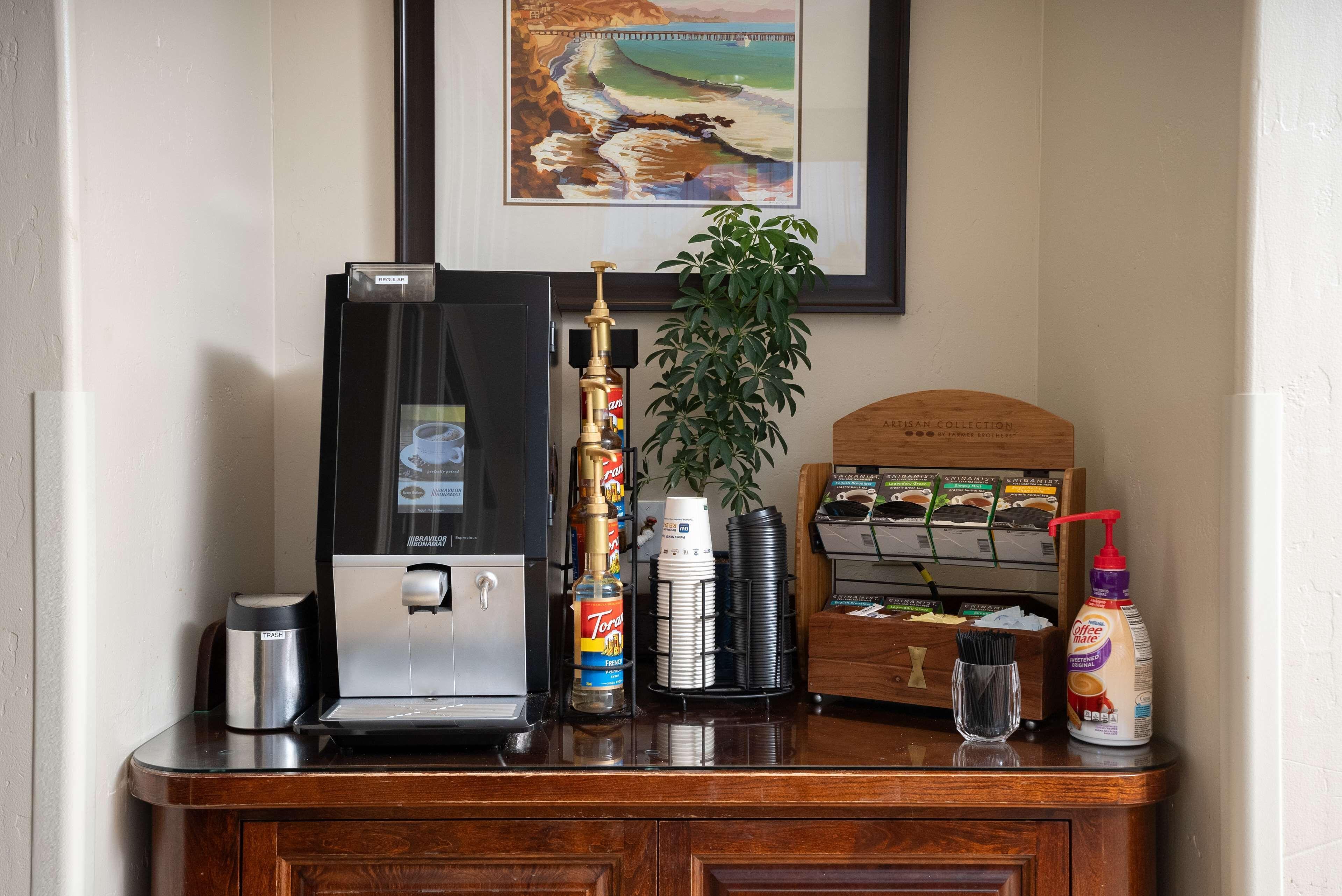 Hotel Western Royal Oak San Luis Obispo