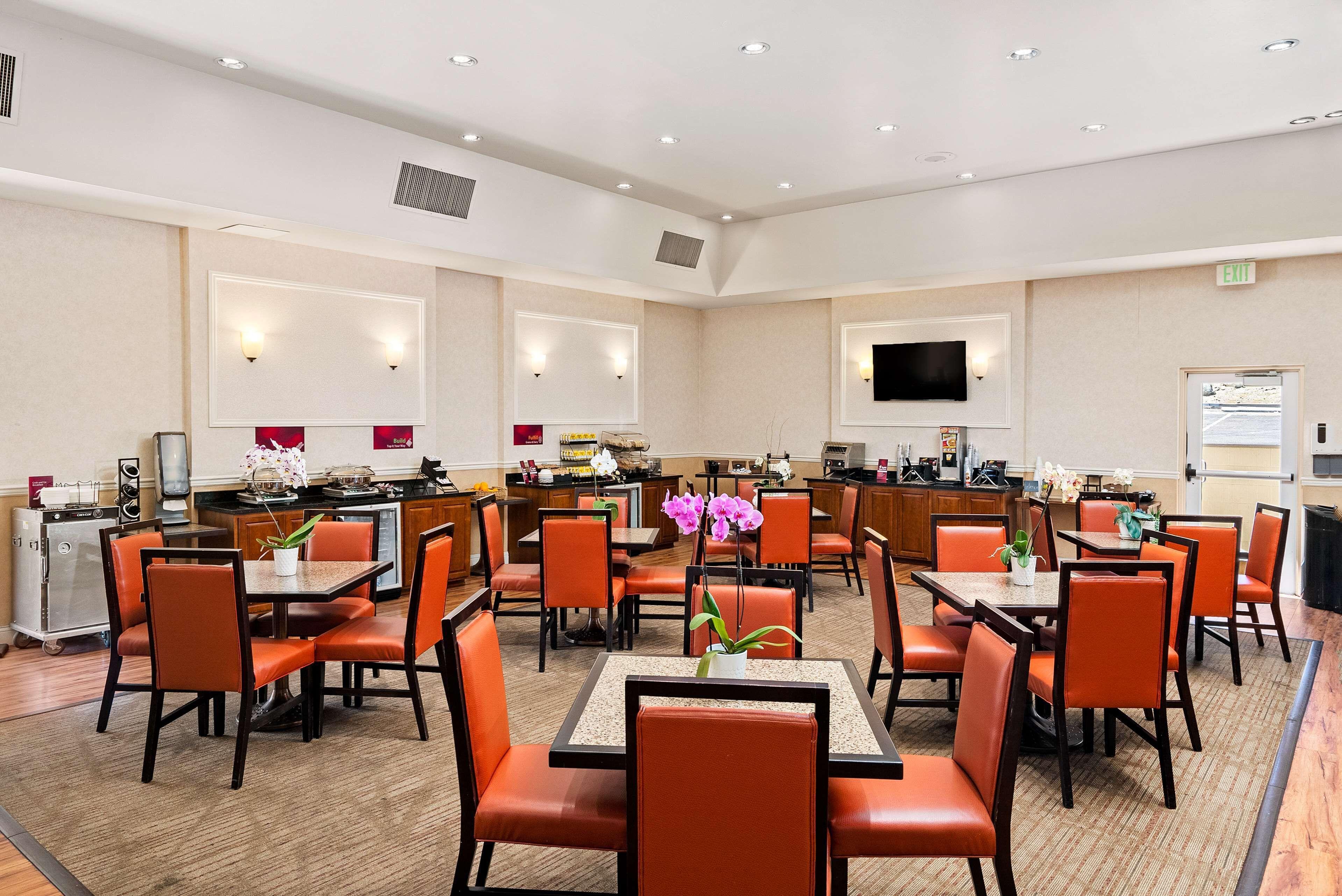 Hotel Western Royal Oak San Luis Obispo