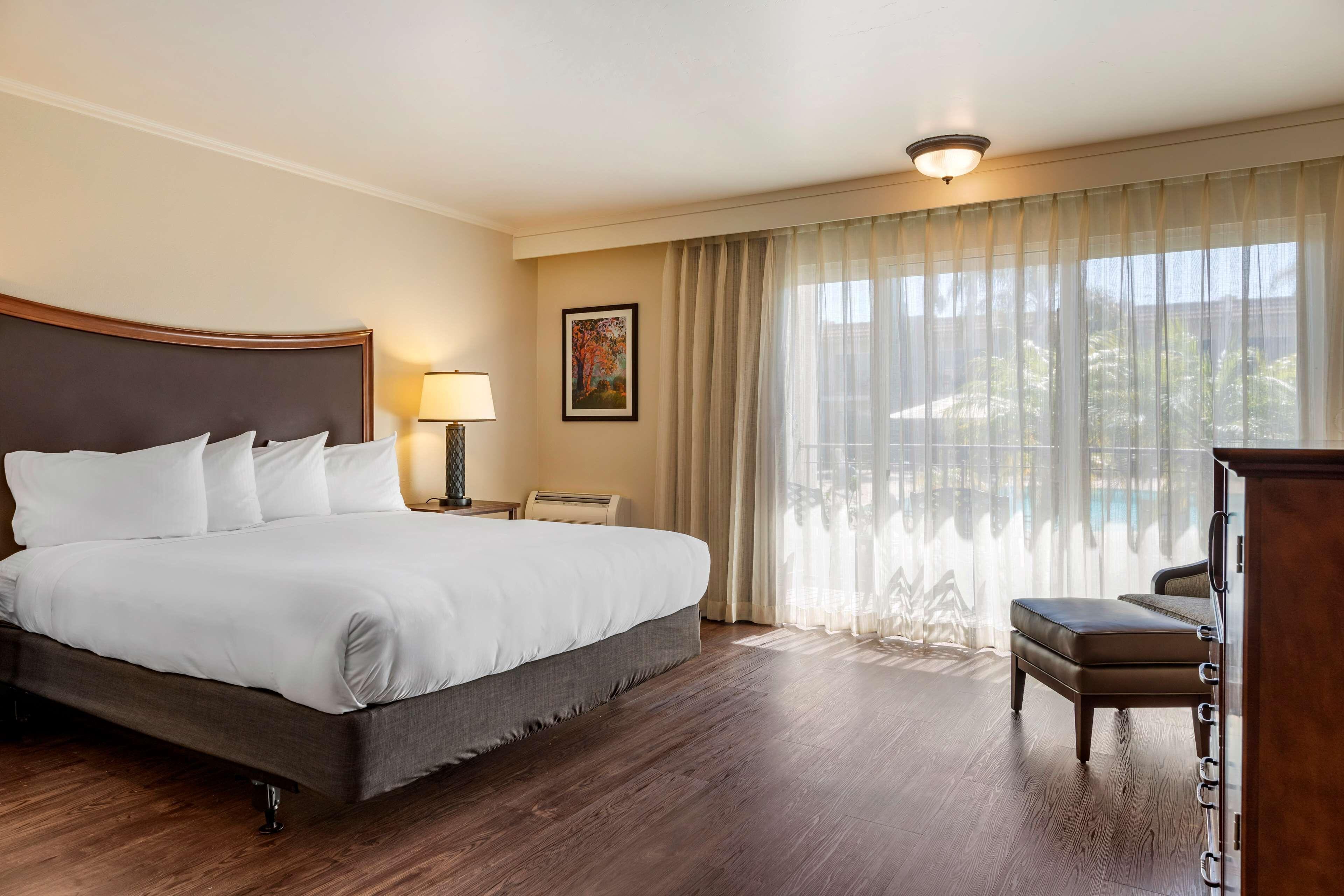Hotel Western Royal Oak 3*