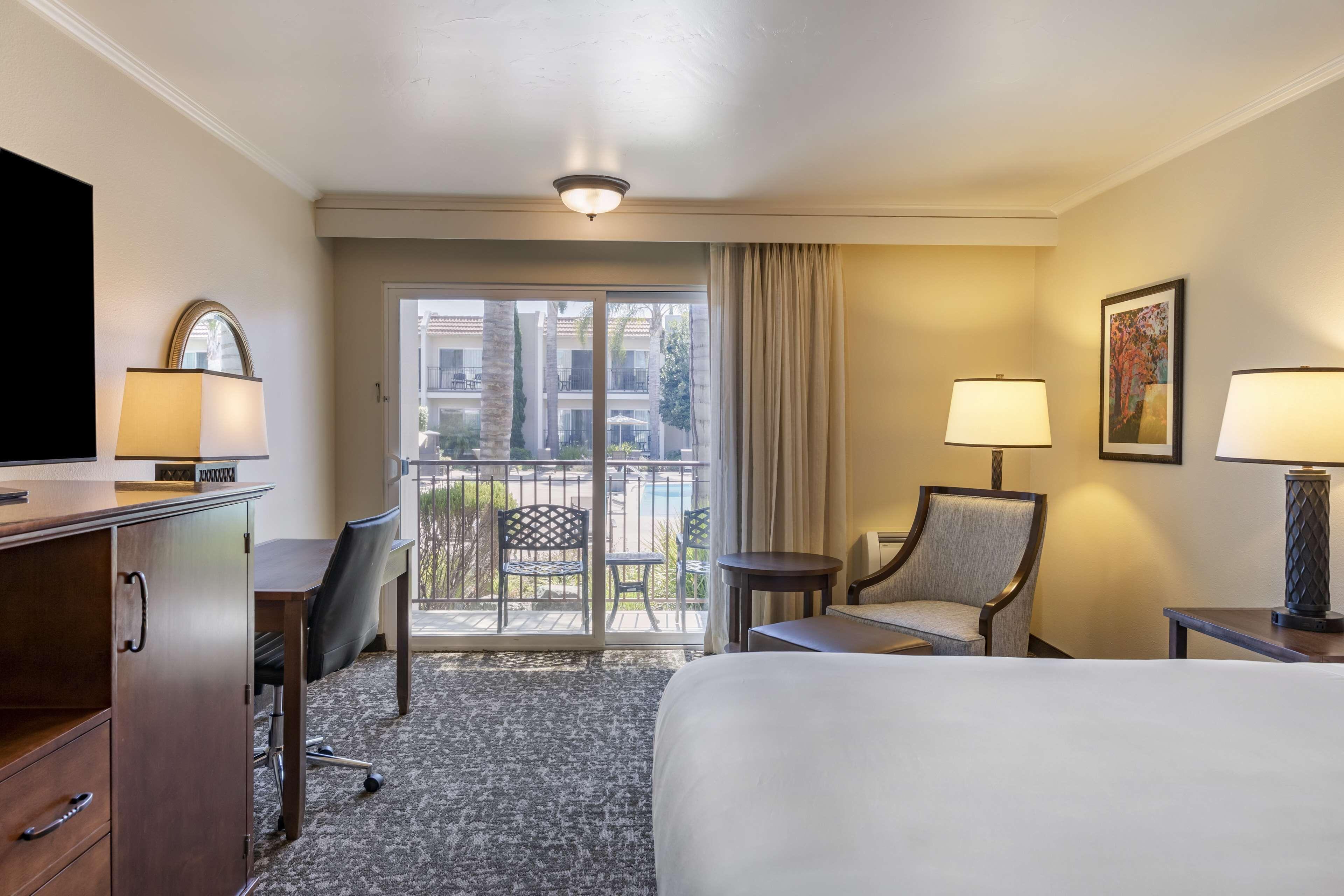 Hotel Western Royal Oak 3*