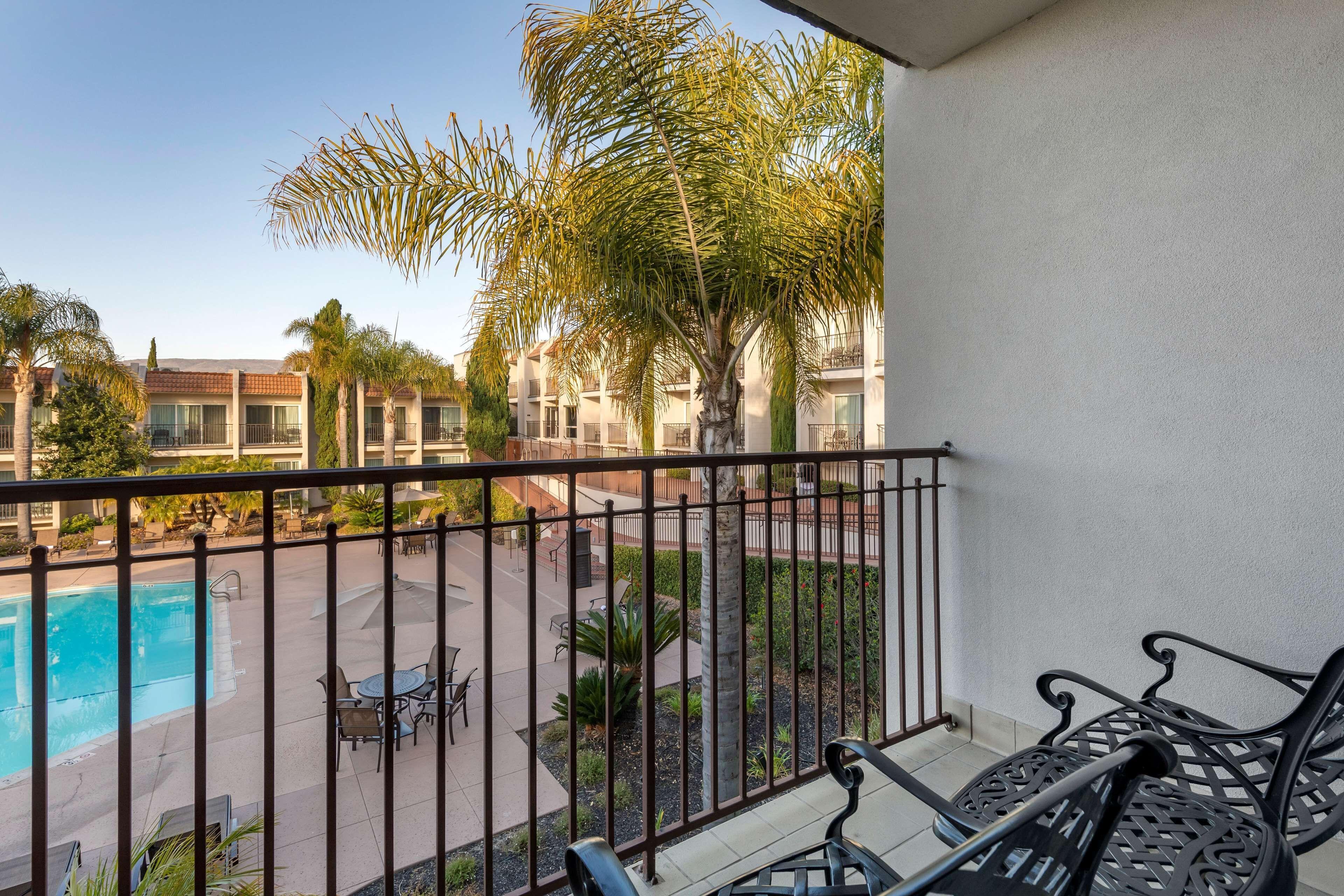 Western Royal Oak Hotel San Luis Obispo