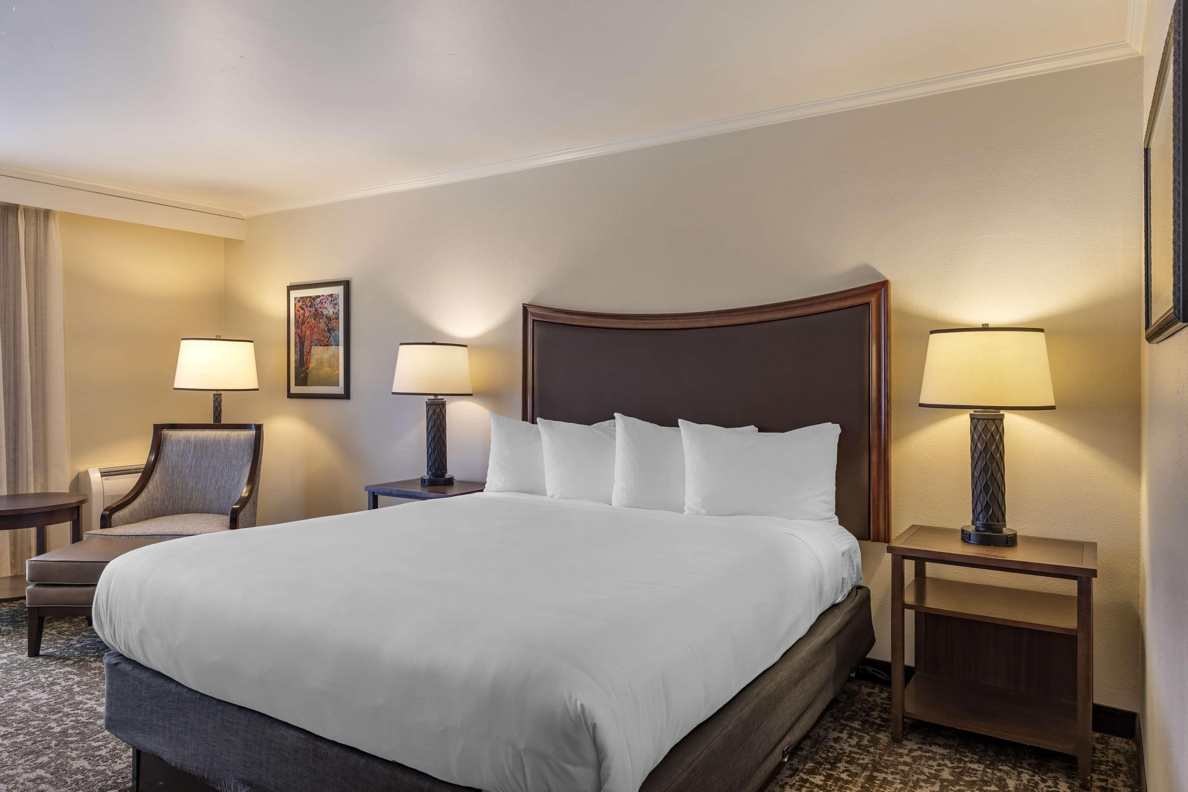 Hotel Western Royal Oak San Luis Obispo