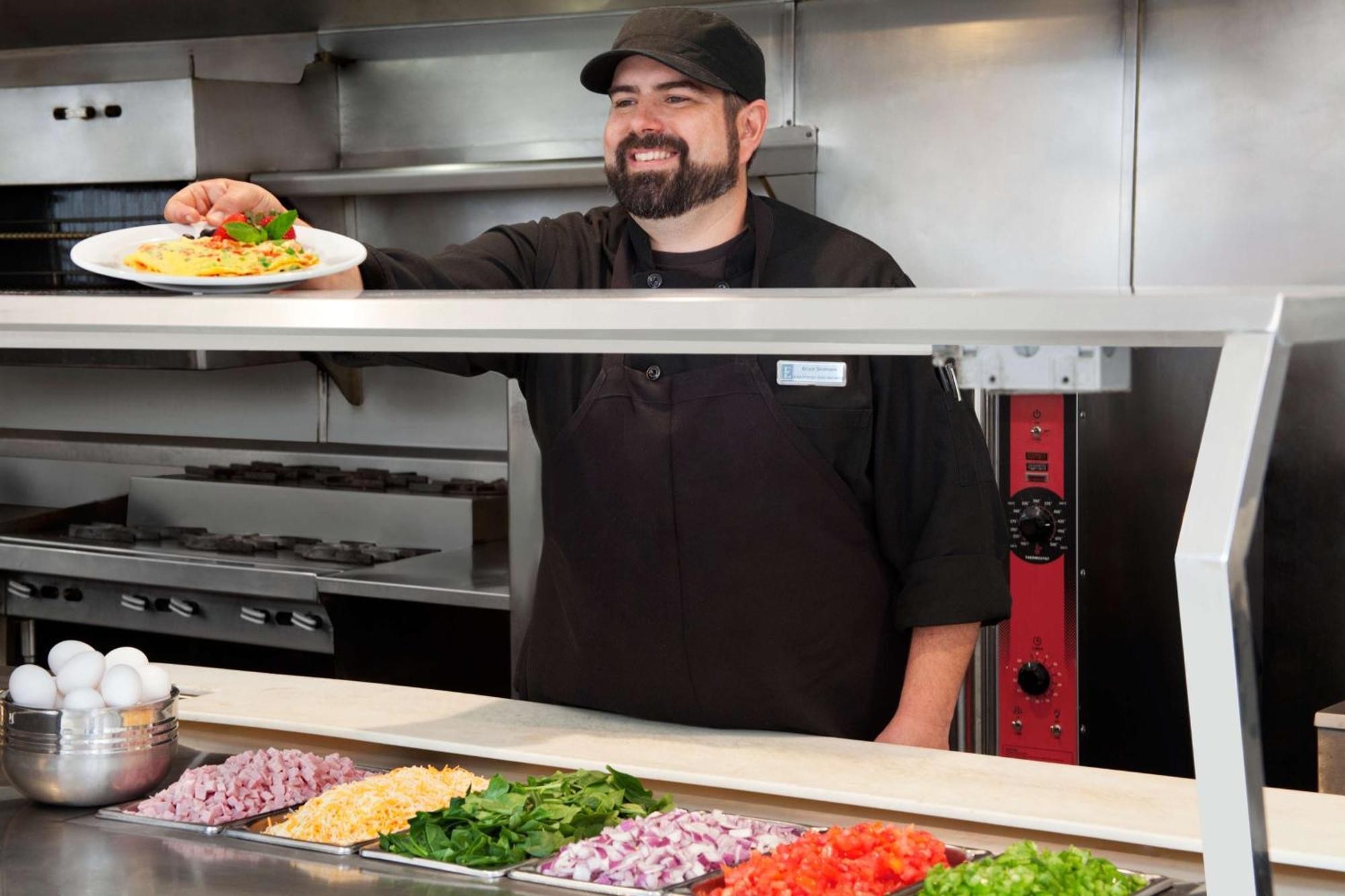 Embassy Hotel San Luis Obispo