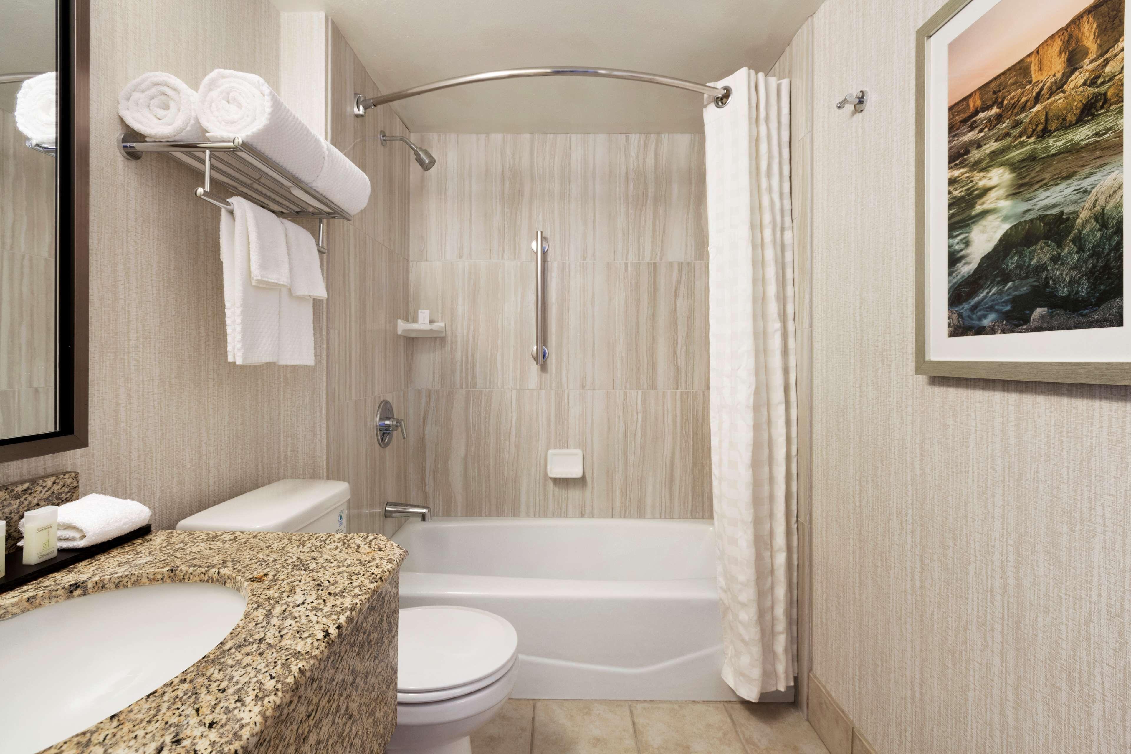 Hotel Embassy San Luis Obispo