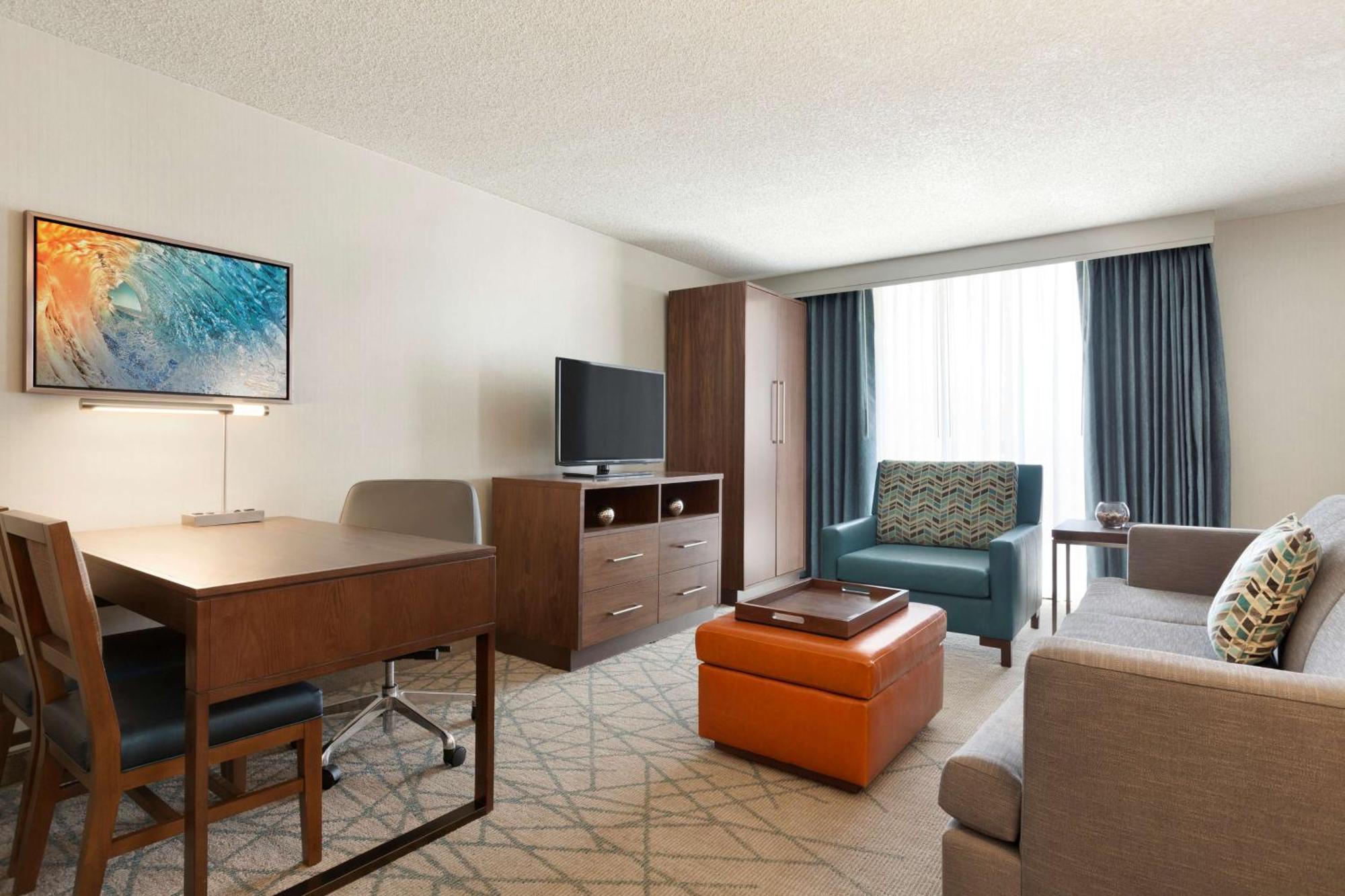 Embassy San Luis Obispo