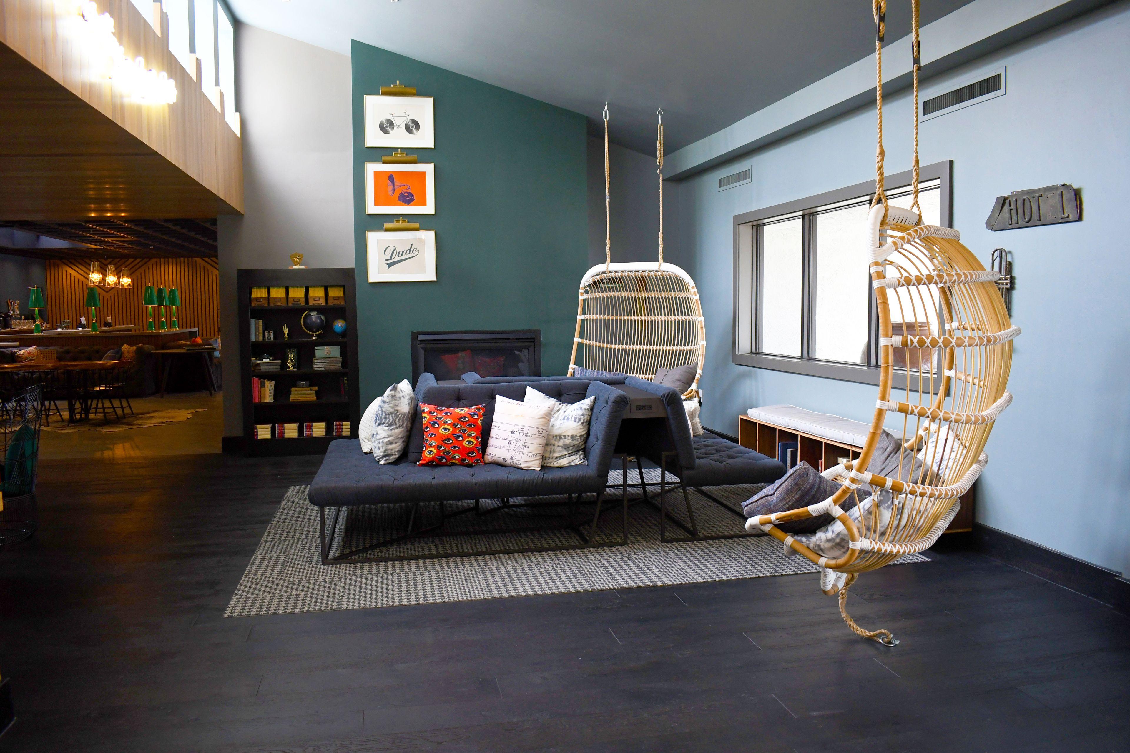 The Wayfarer San Luis Obispo, Tapestry Collection By Hilton Hotel San Luis Obispo