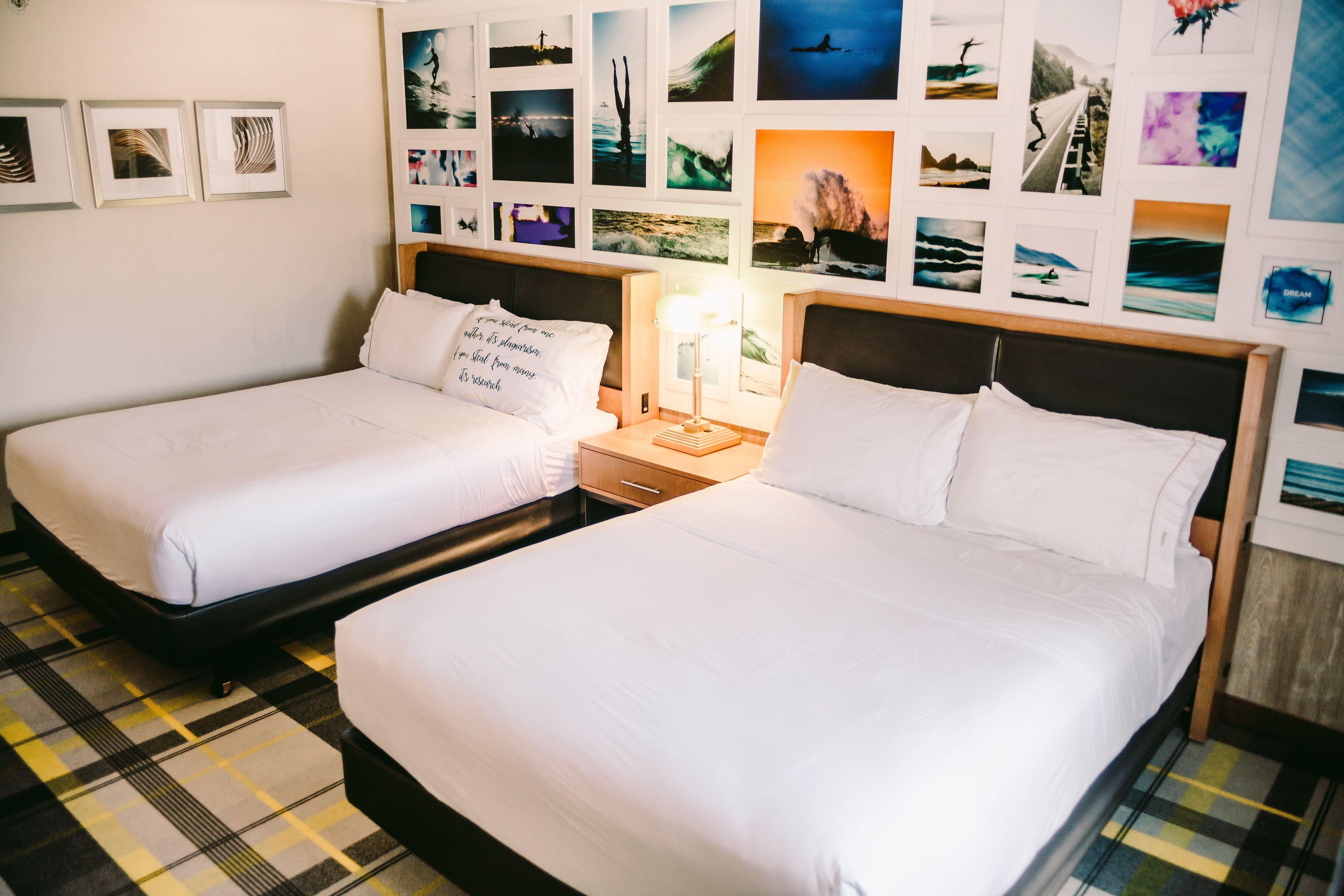 Hotel The Wayfarer San Luis Obispo, Tapestry Collection By Hilton 4*