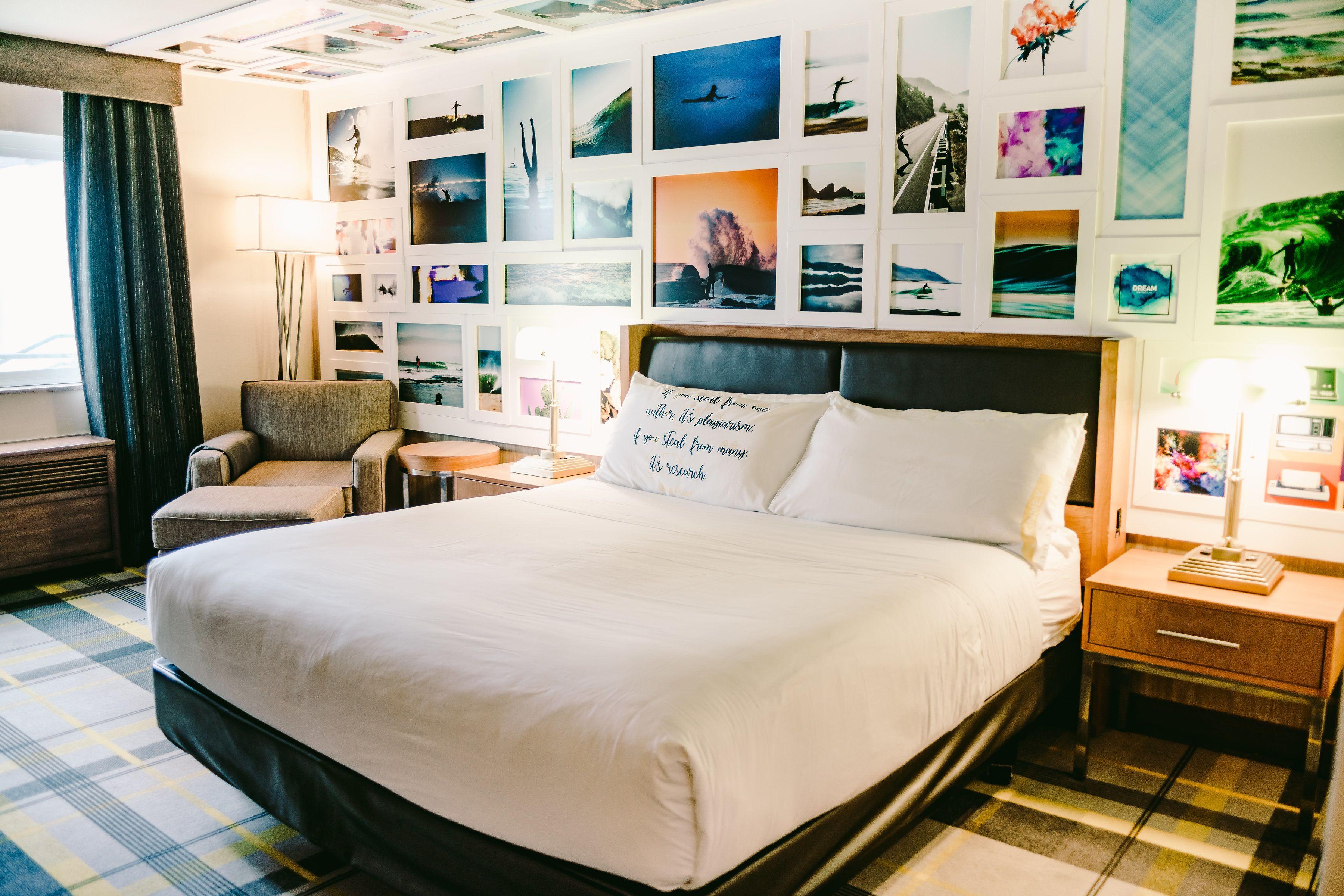 Hotel The Wayfarer San Luis Obispo, Tapestry Collection By Hilton 4*