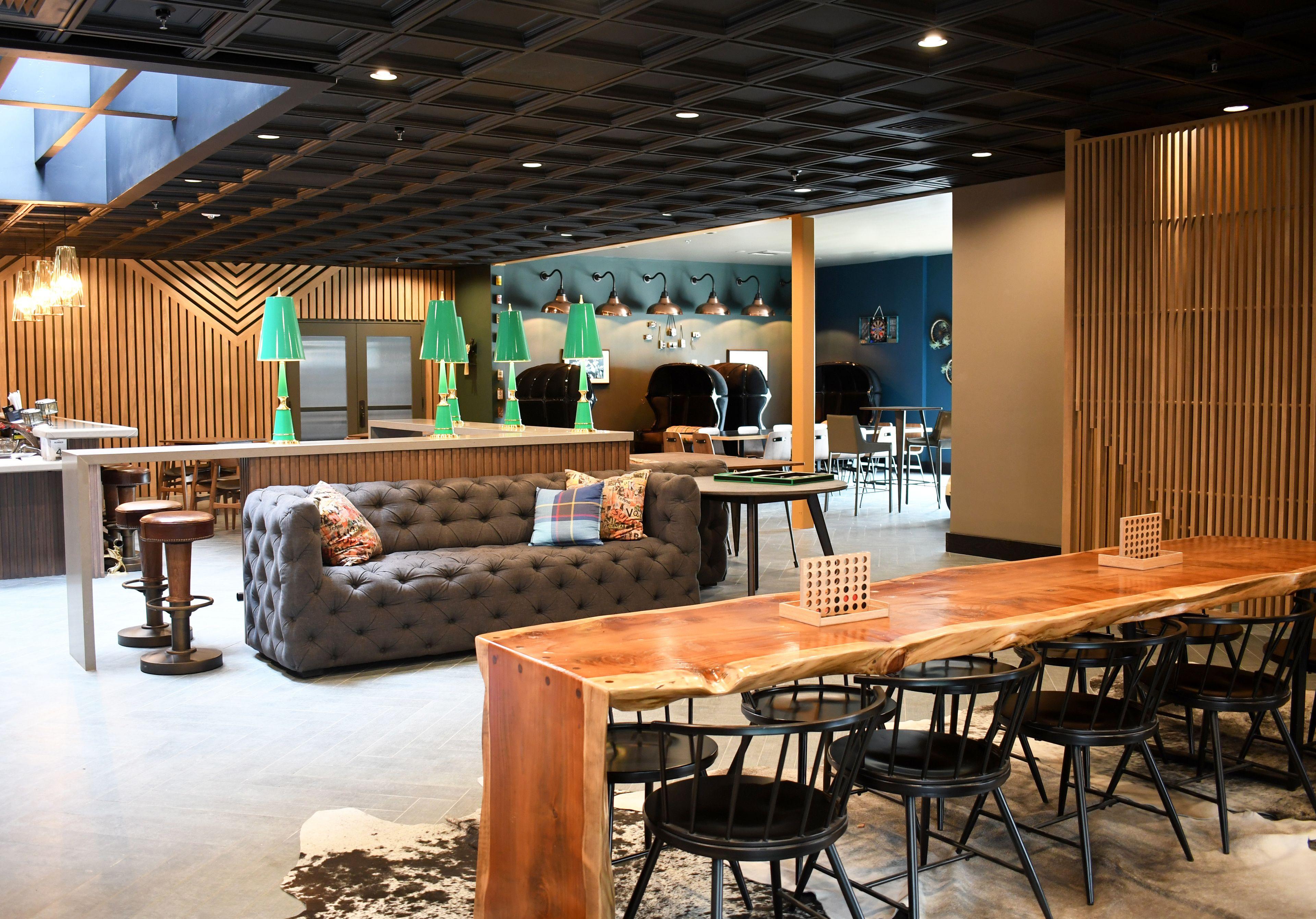 The Wayfarer San Luis Obispo, Tapestry Collection By Hilton