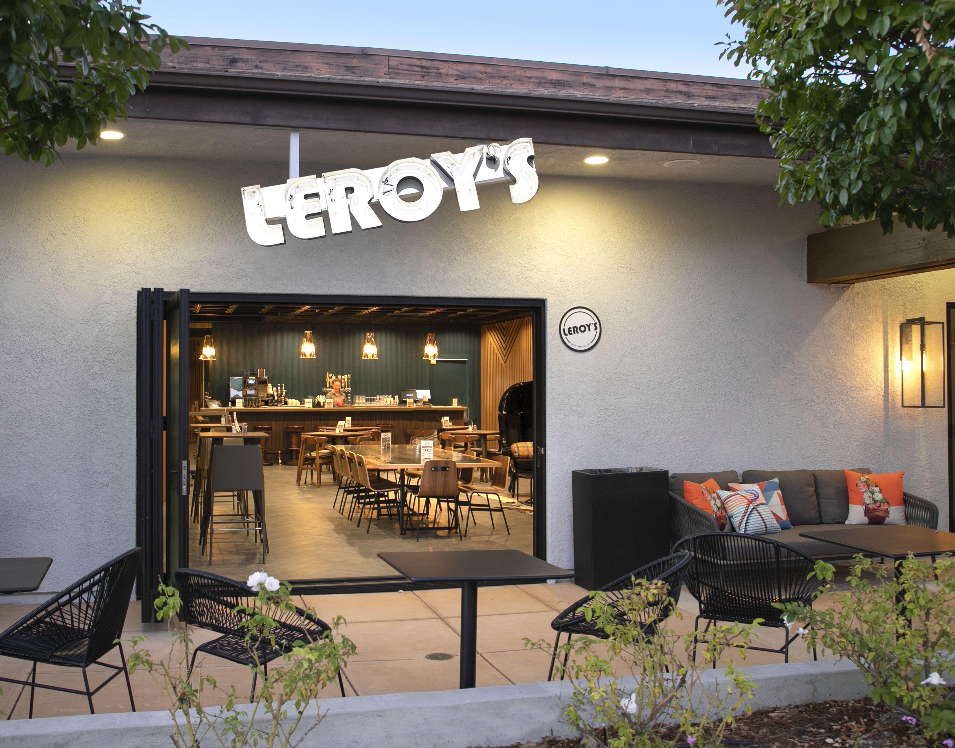 The Wayfarer San Luis Obispo, Tapestry Collection By Hilton Hotel San Luis Obispo