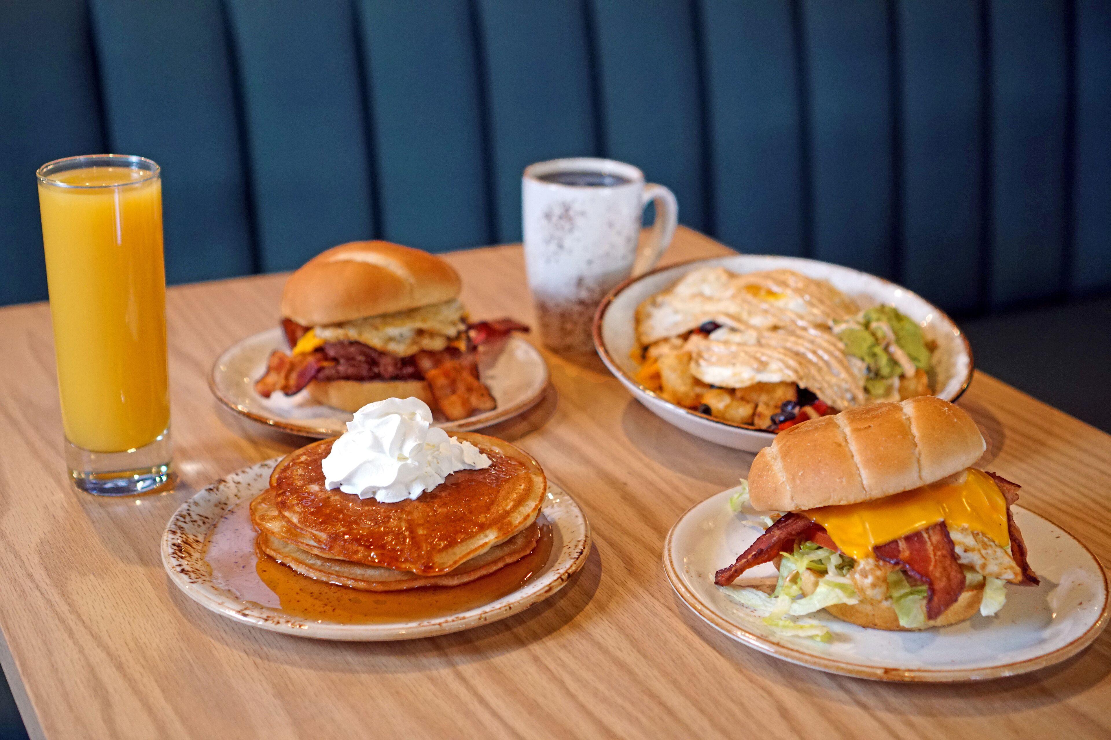 The Wayfarer San Luis Obispo, Tapestry Collection By Hilton Hotel 4*