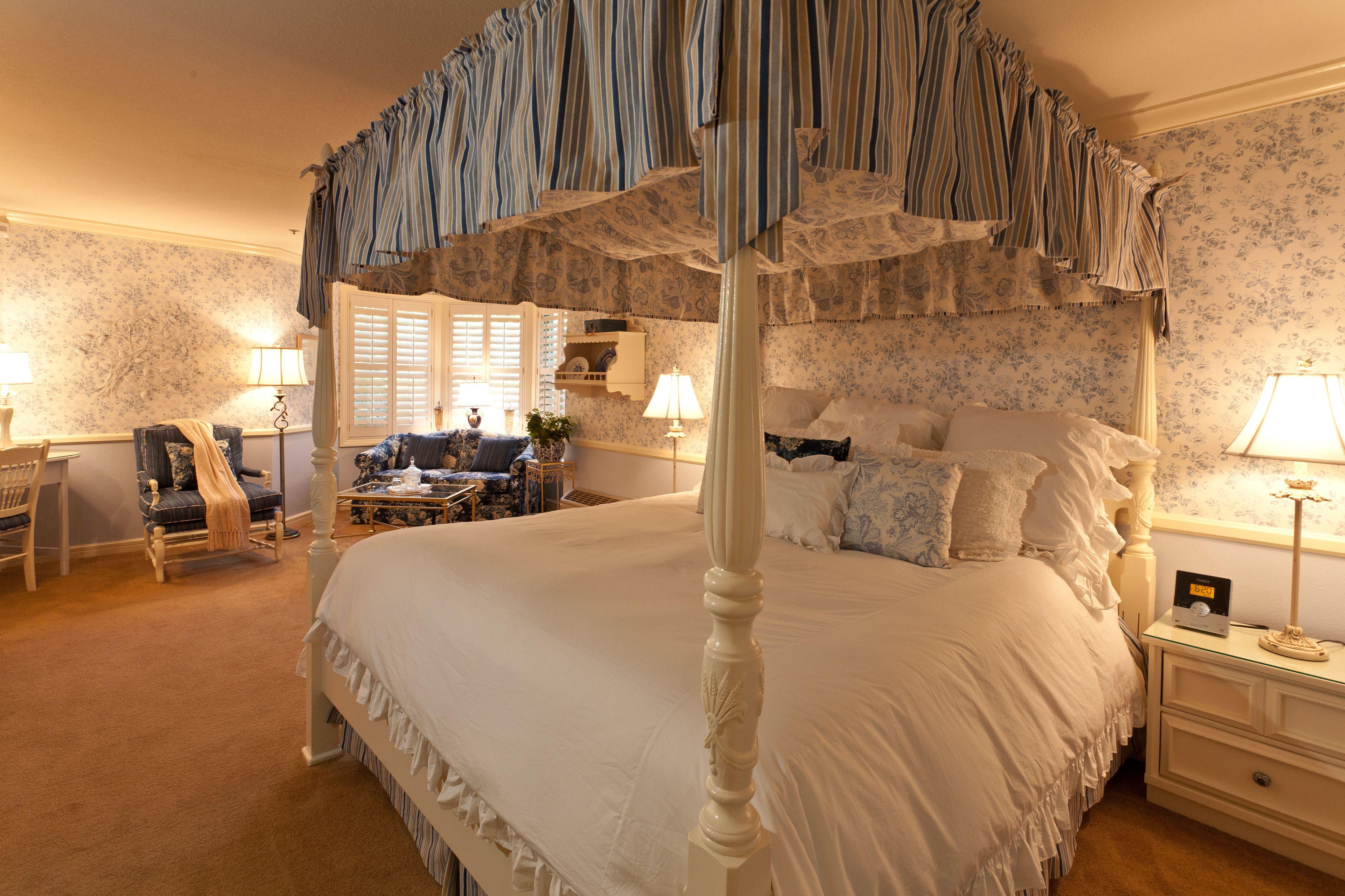 Apple Farm Hotel San Luis Obispo