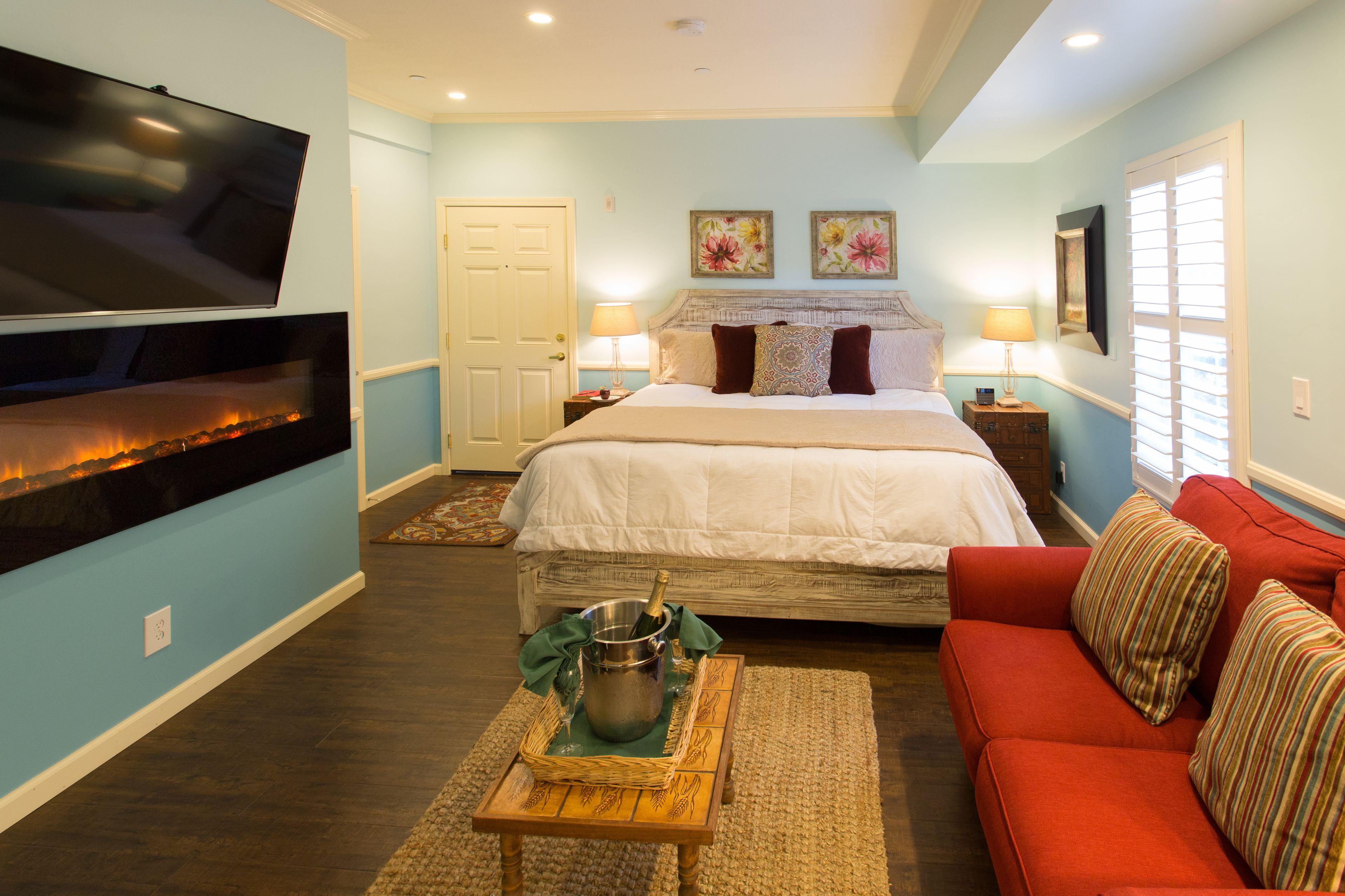 Hotel Apple Farm San Luis Obispo