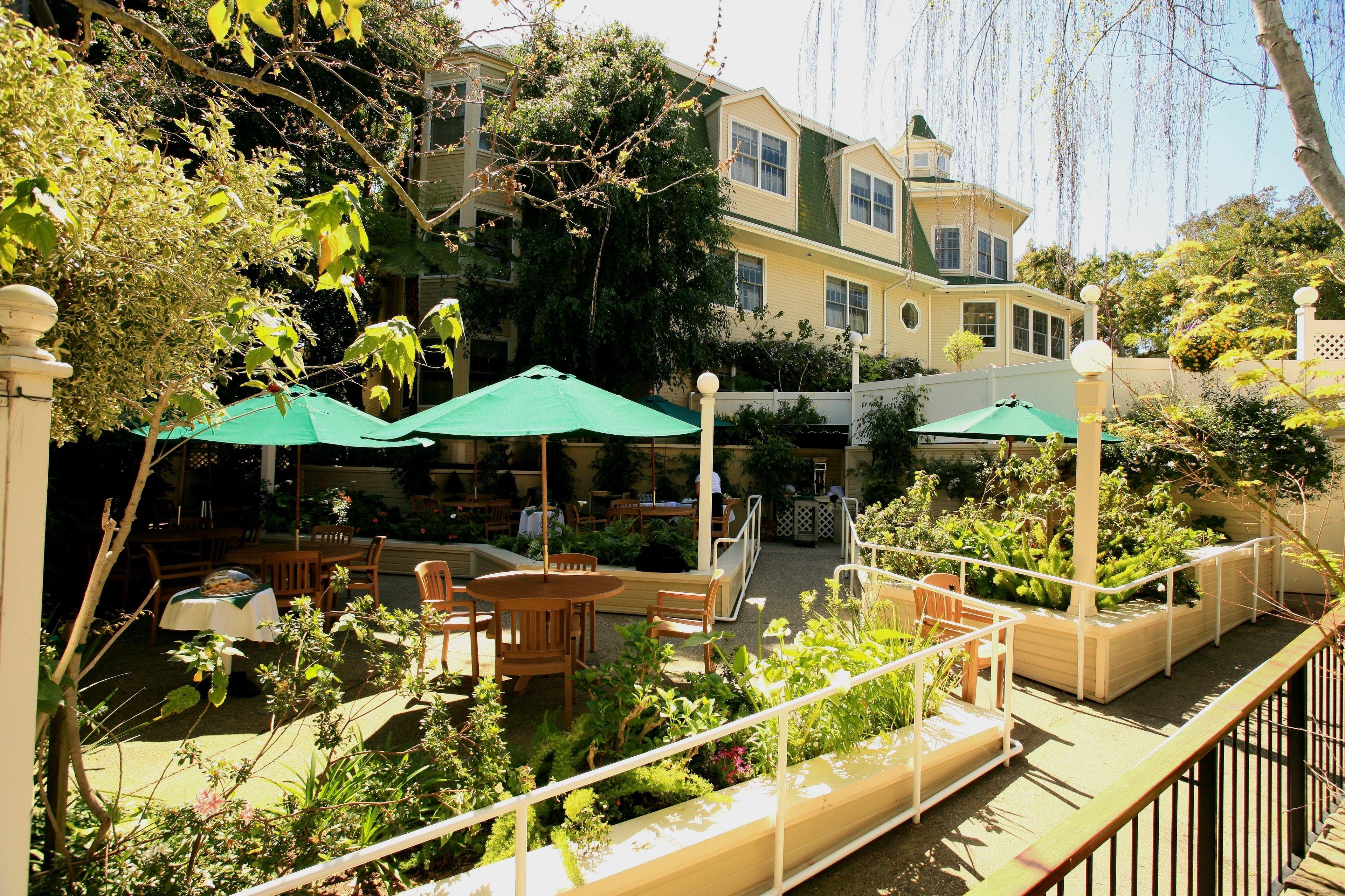 Apple Farm Hotel San Luis Obispo