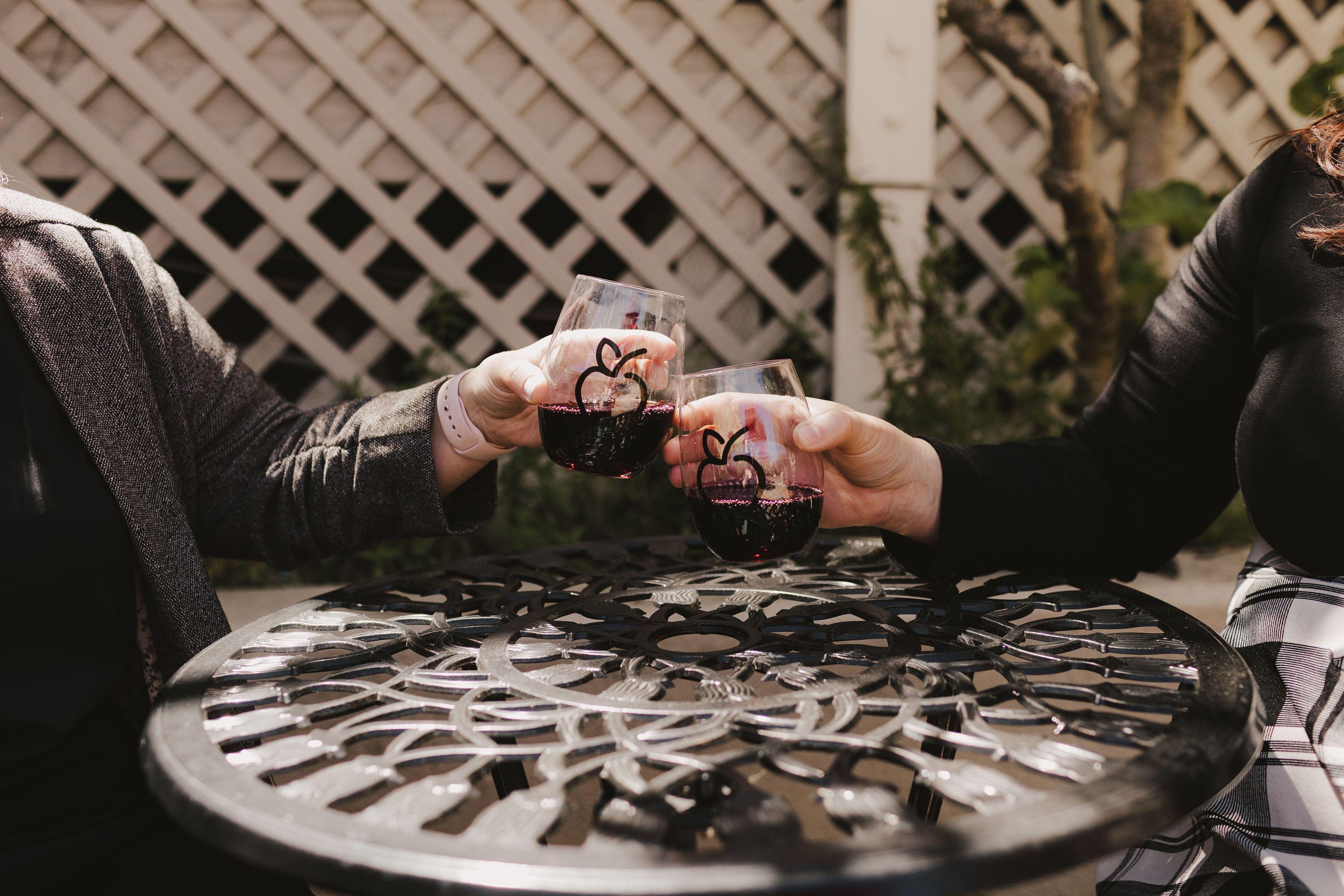 Apple Farm Hotel San Luis Obispo