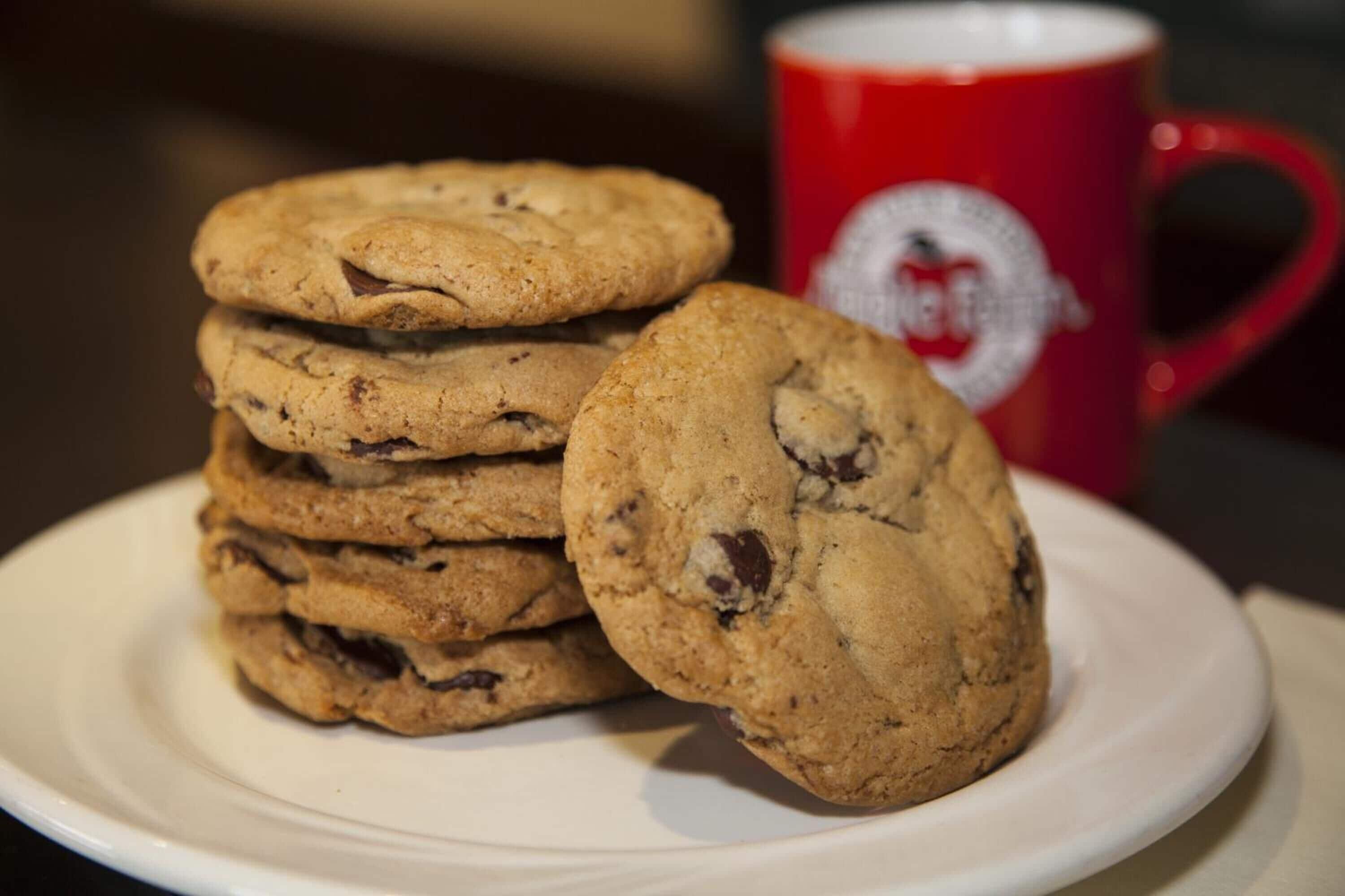 Apple Farm 3* San Luis Obispo