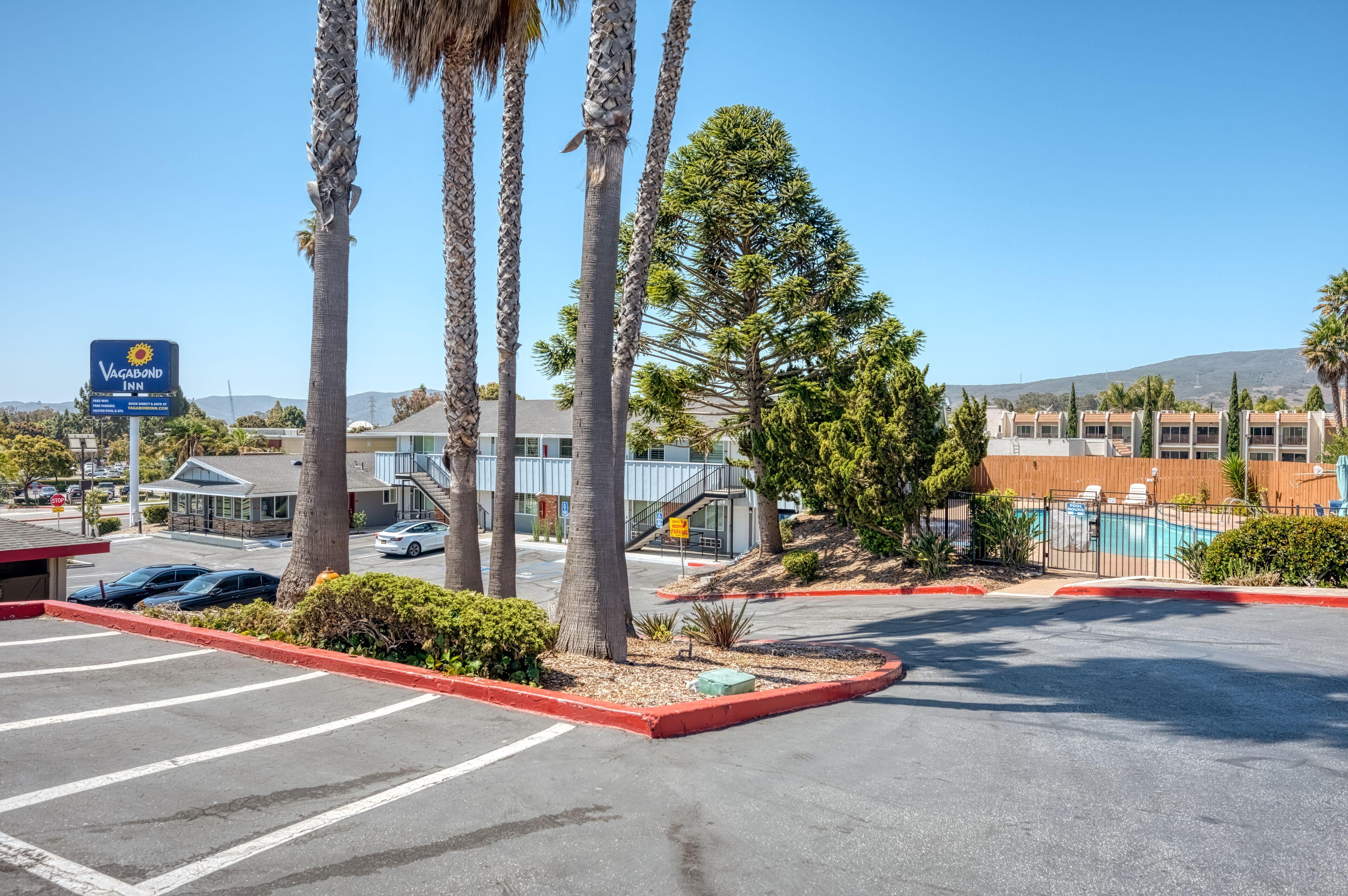 Vagabond San Luis Obispo