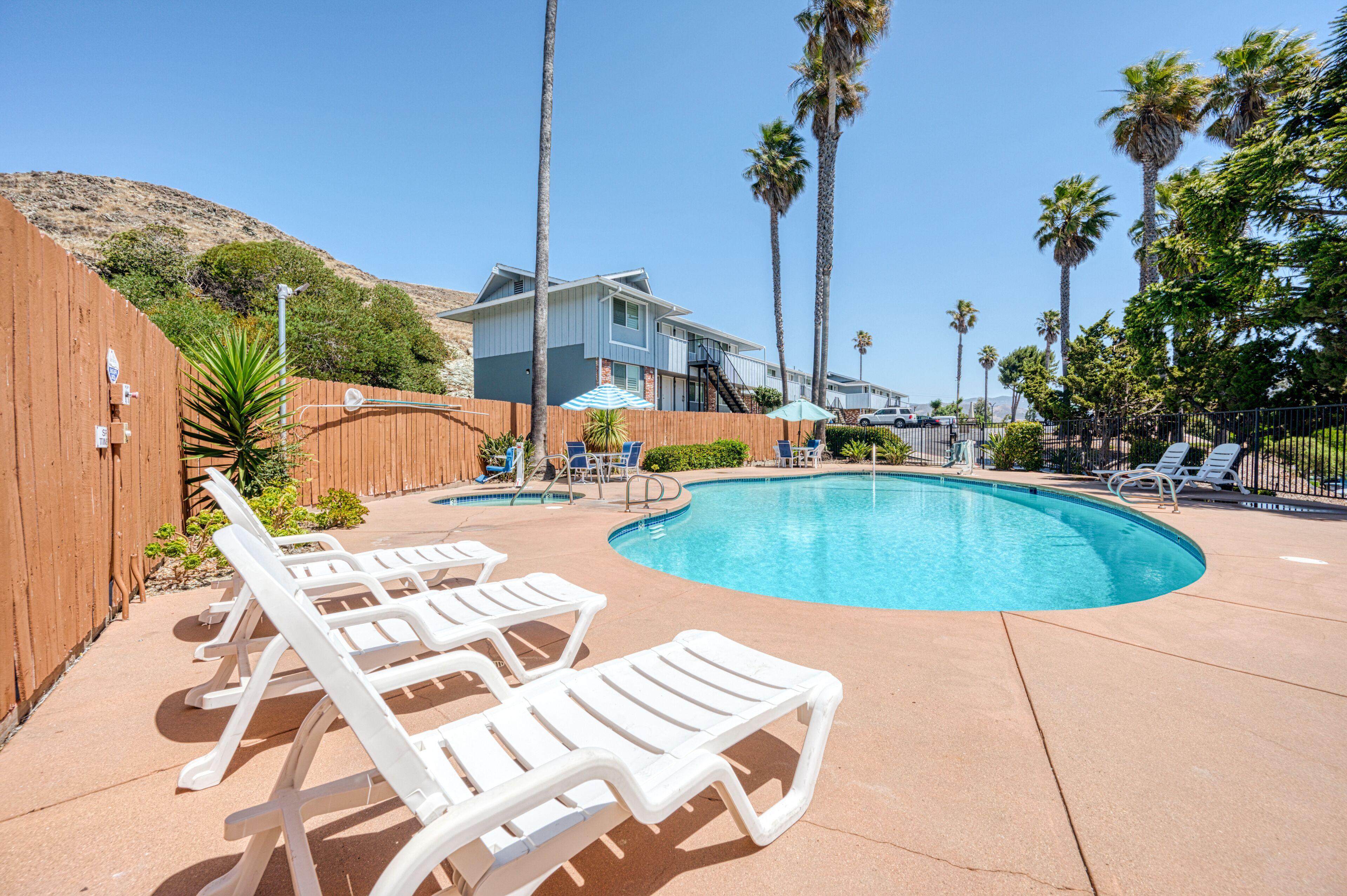 Vagabond Hotel San Luis Obispo