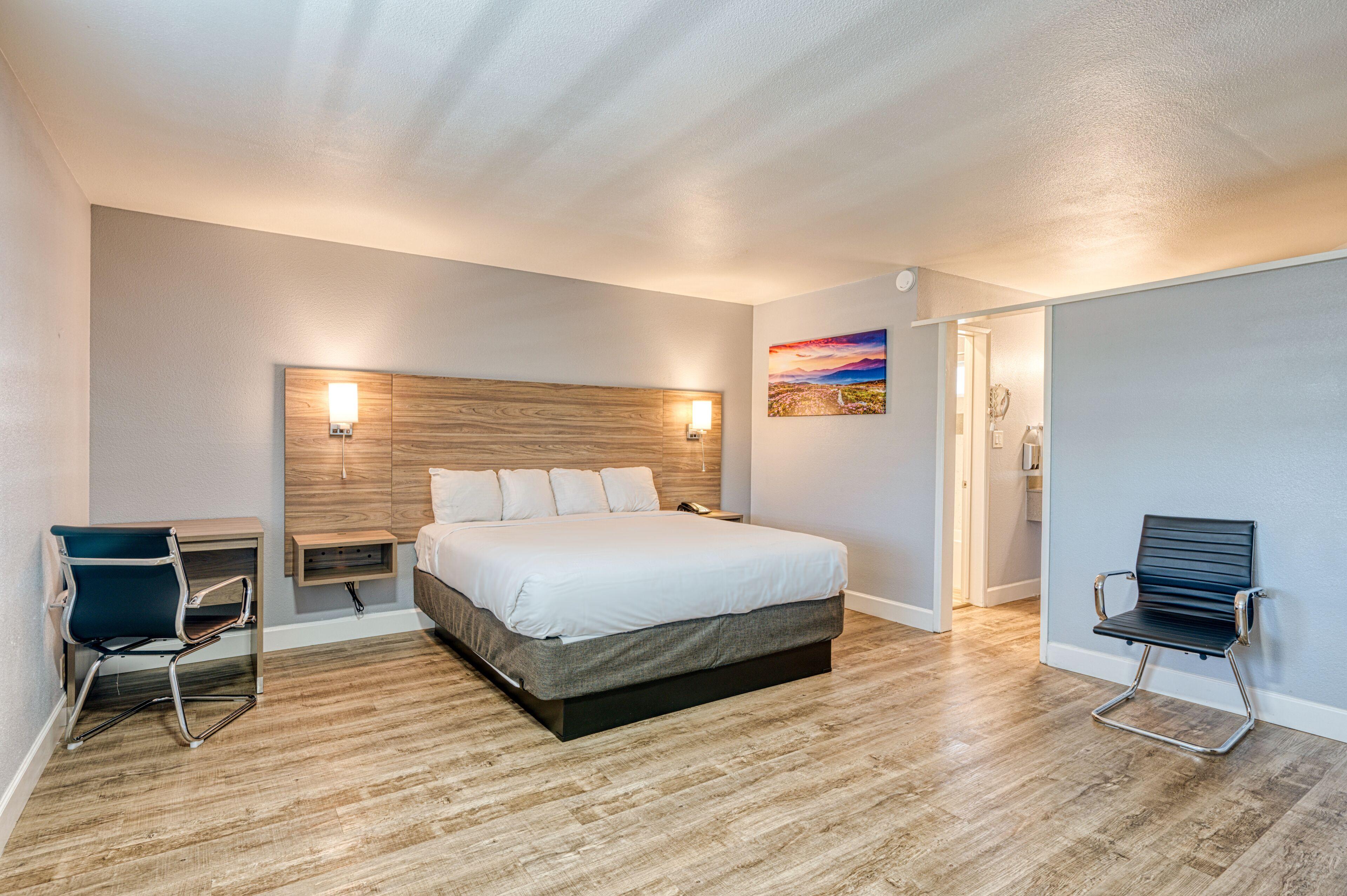 Hotel Vagabond San Luis Obispo