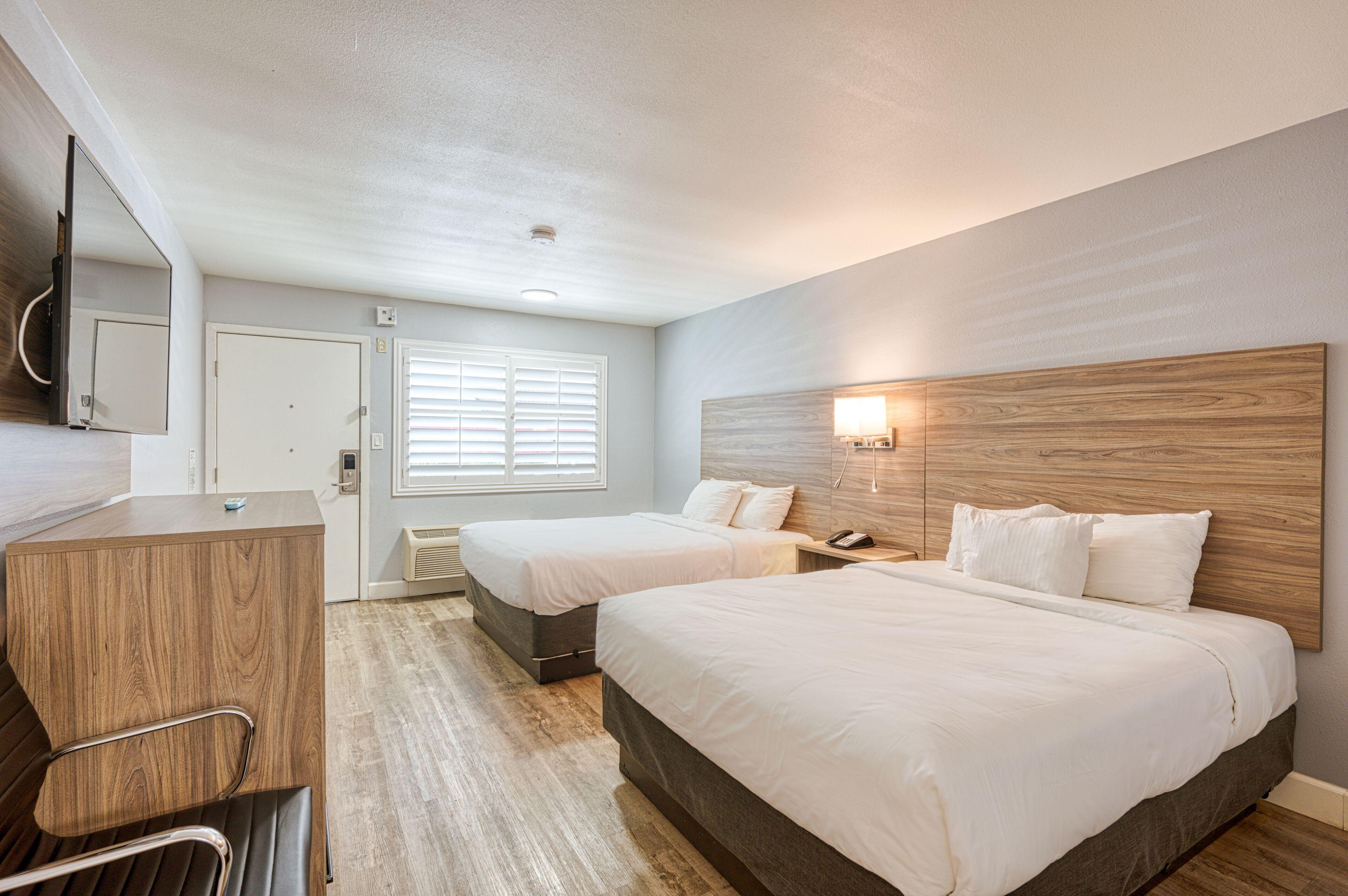 Hotel Vagabond San Luis Obispo