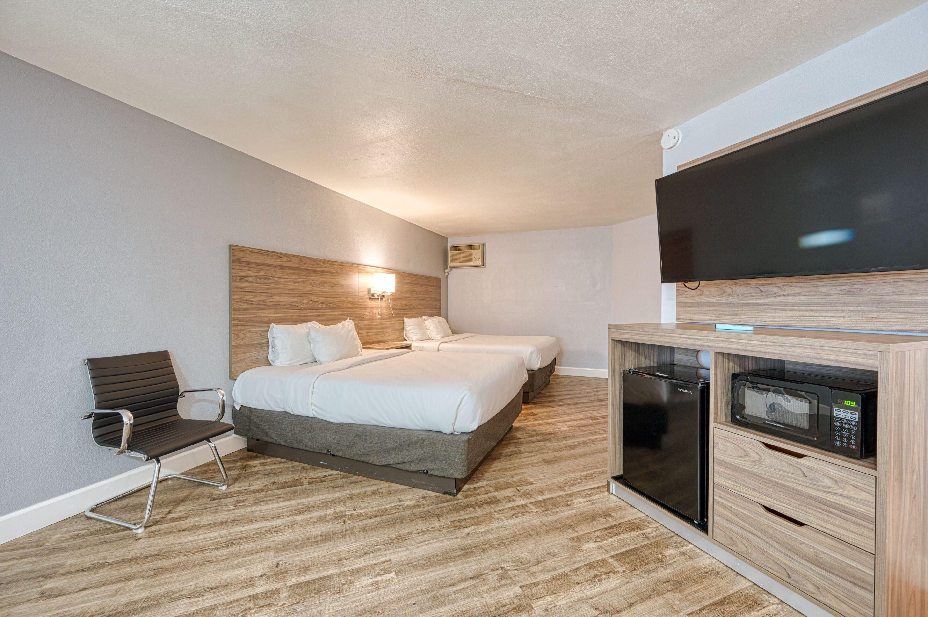 Vagabond Hotel San Luis Obispo