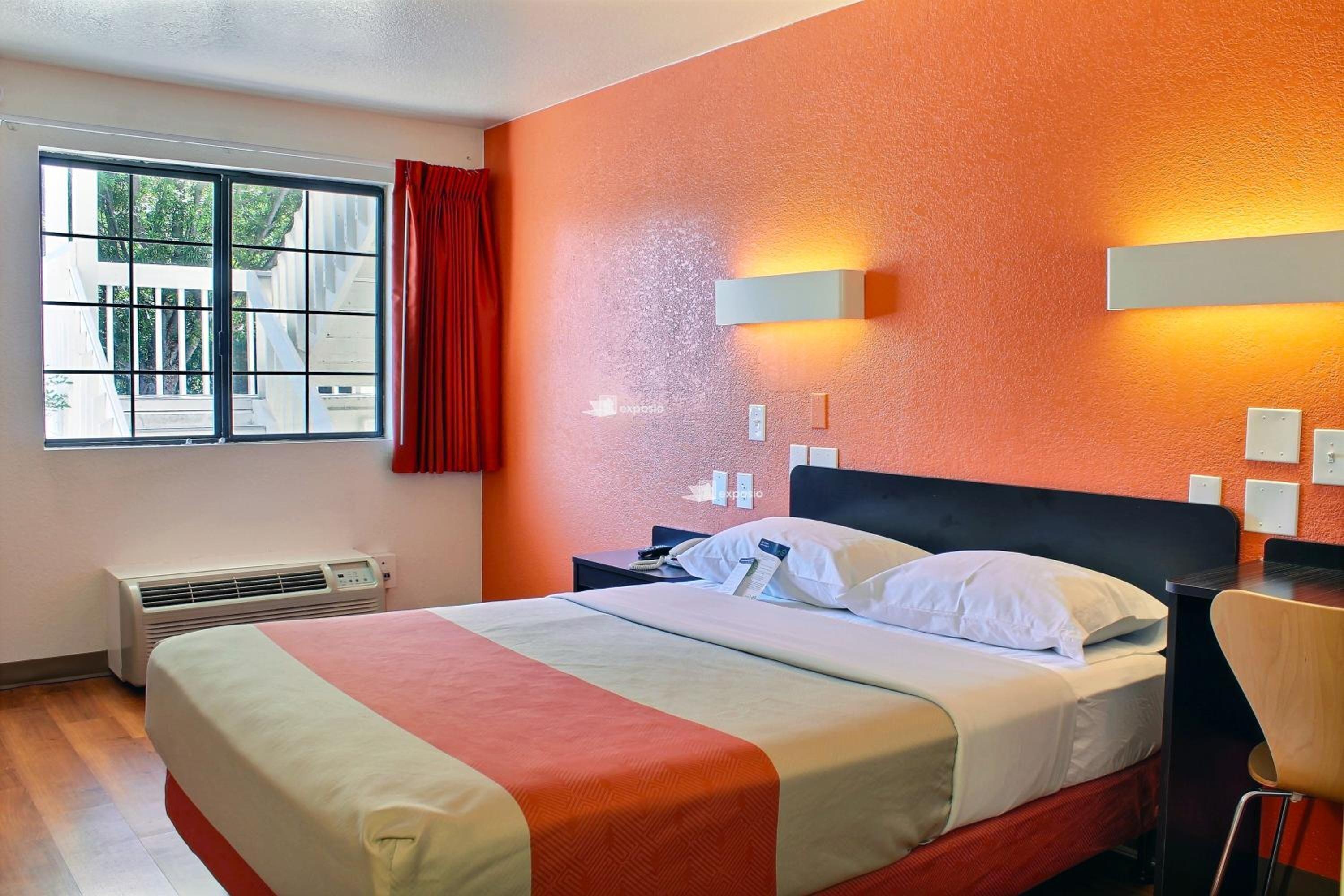 6-san Luis Obispo, Ca - South Hotel 3*