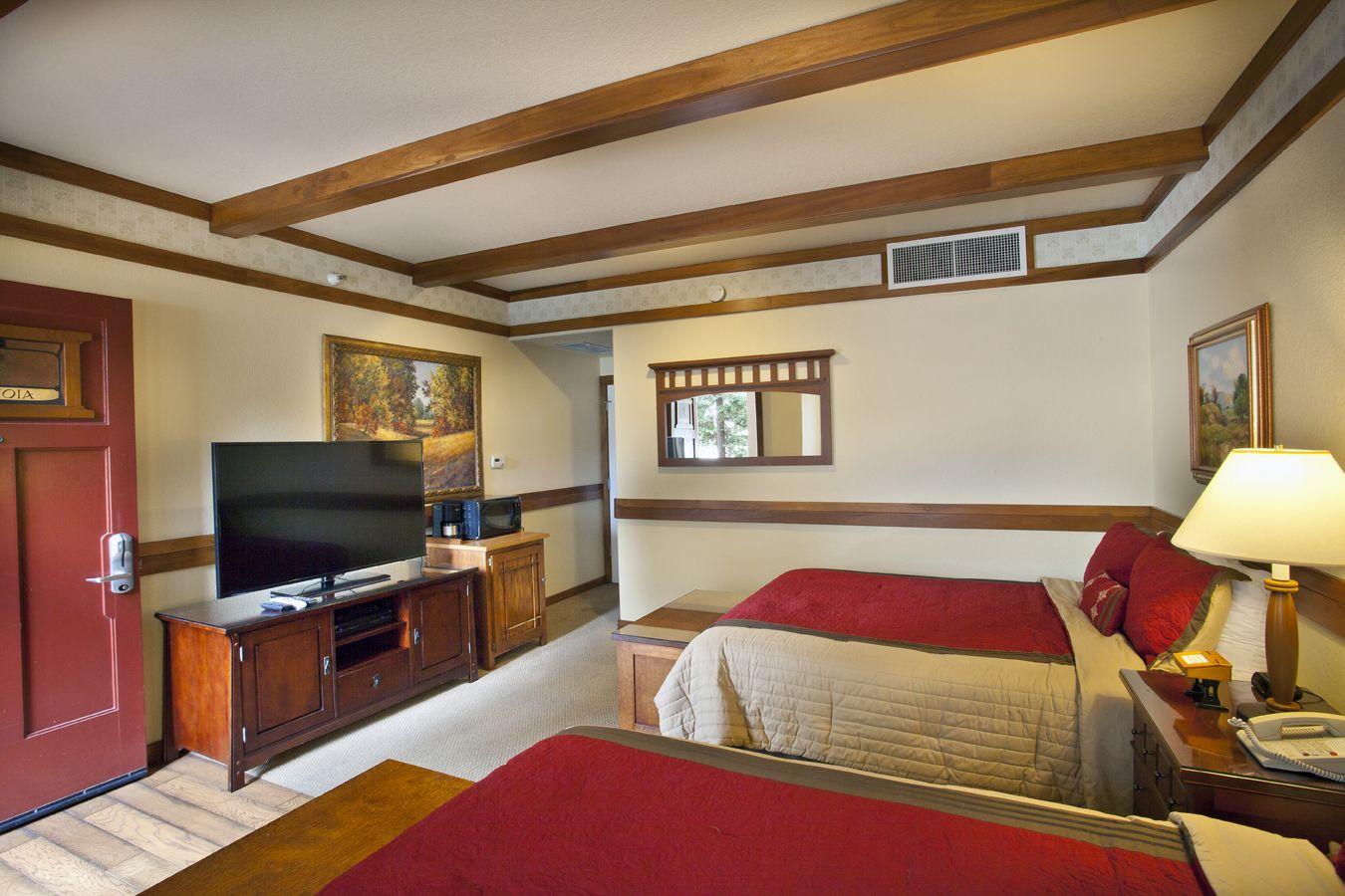 San Luis Creek Inn San Luis Obispo