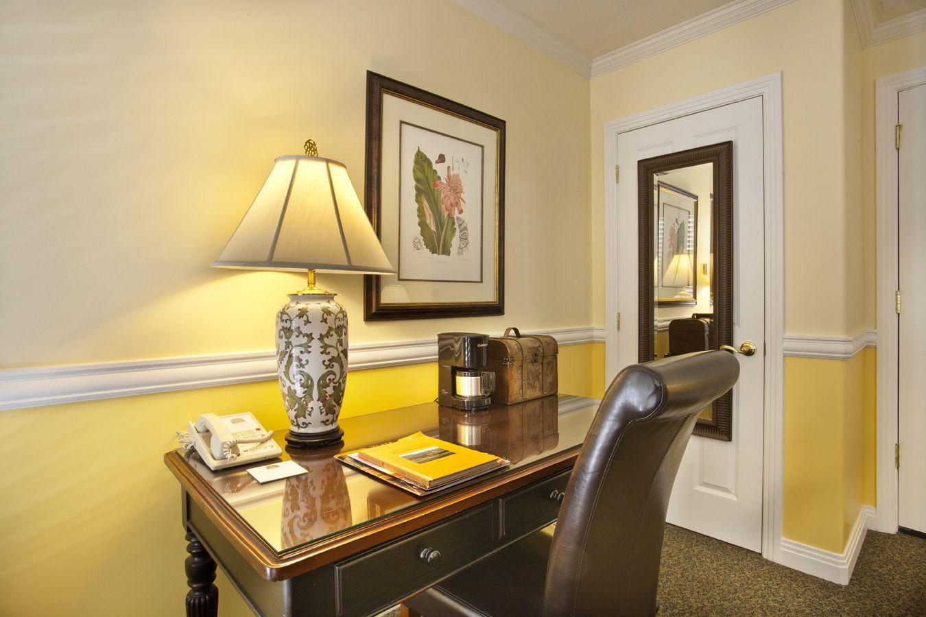 Inn San Luis Creek San Luis Obispo