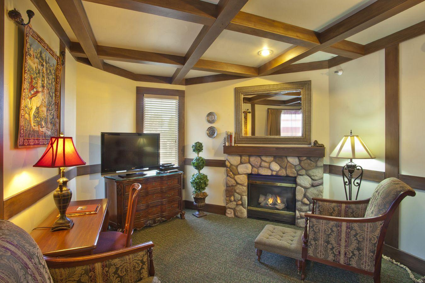 San Luis Creek San Luis Obispo