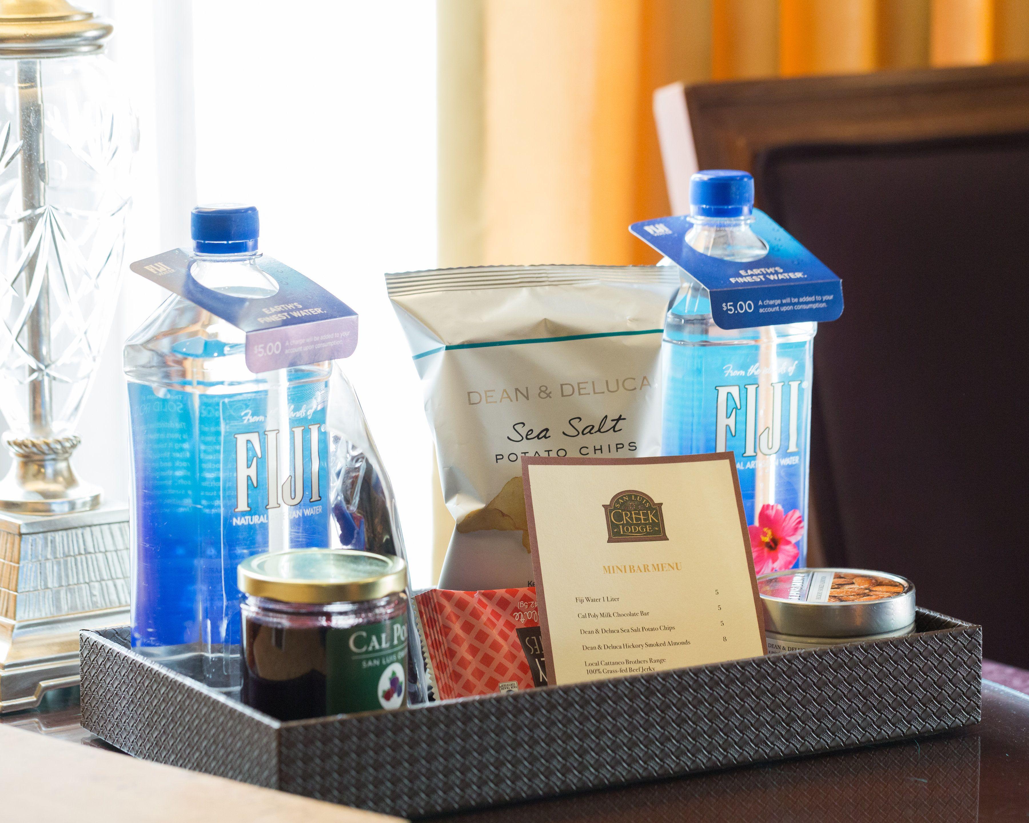 Inn San Luis Creek San Luis Obispo