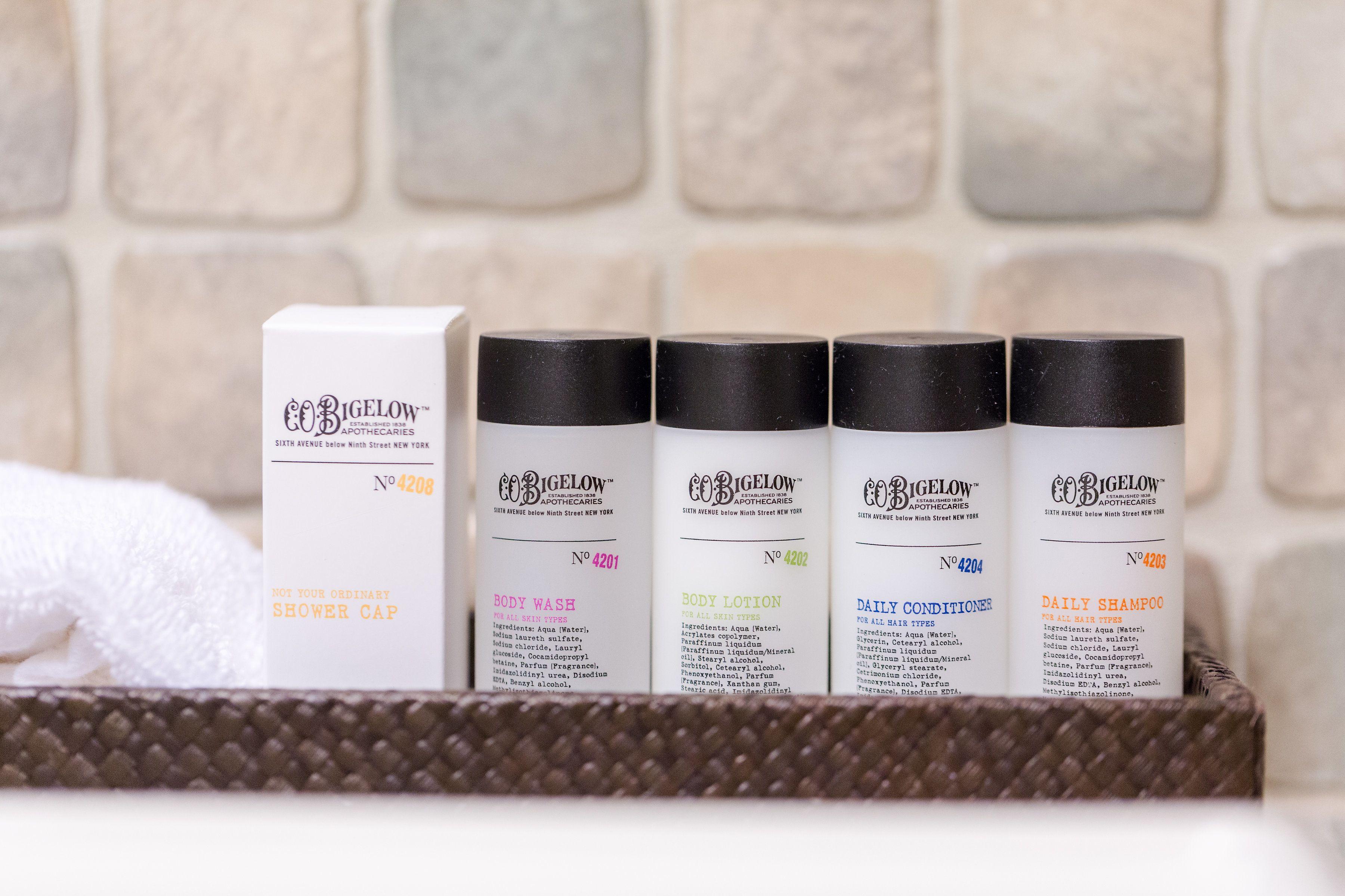 Inn San Luis Creek 3*