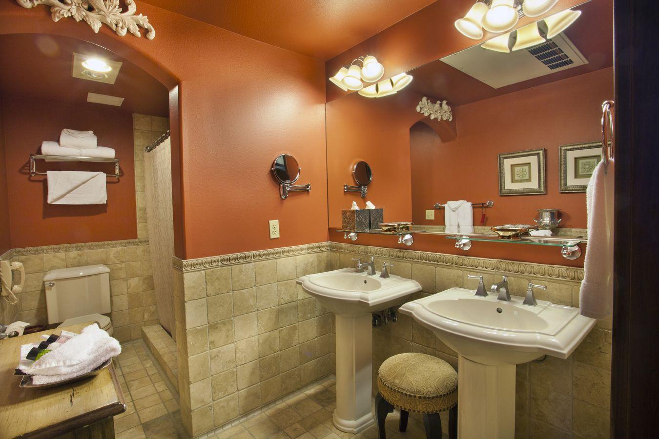 Inn San Luis Creek 3*