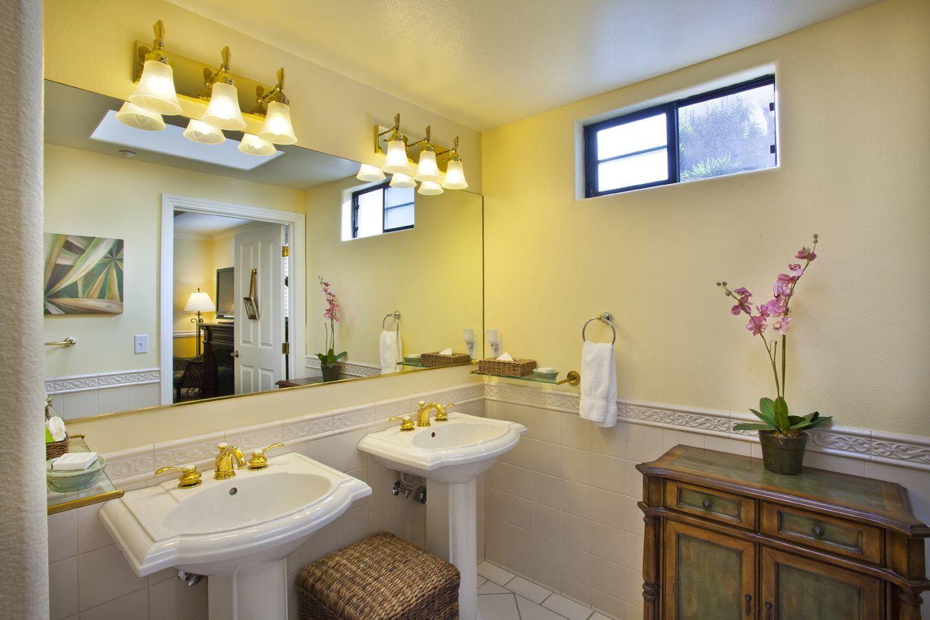 San Luis Creek 3* San Luis Obispo