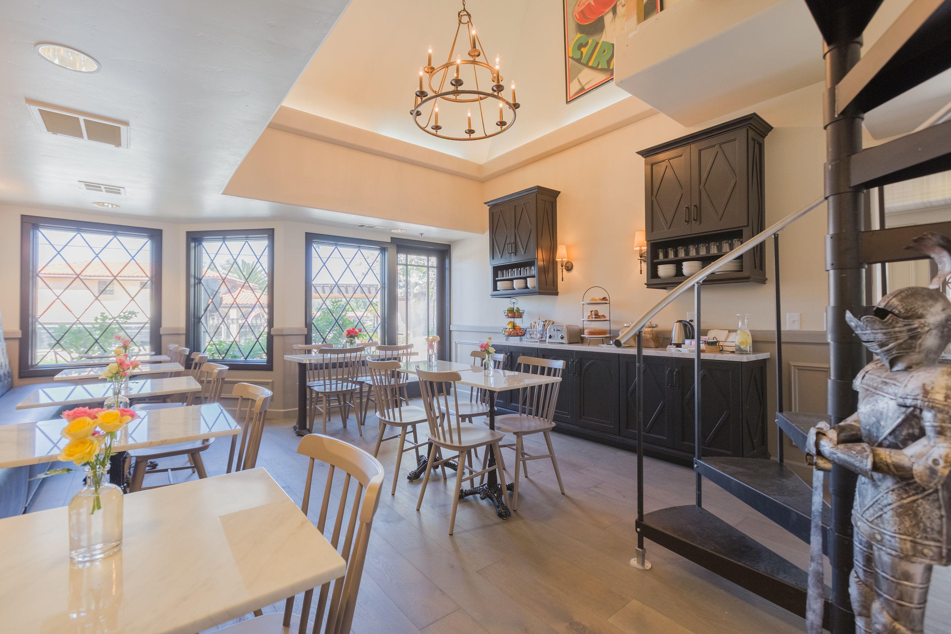 San Luis Creek Inn 3*