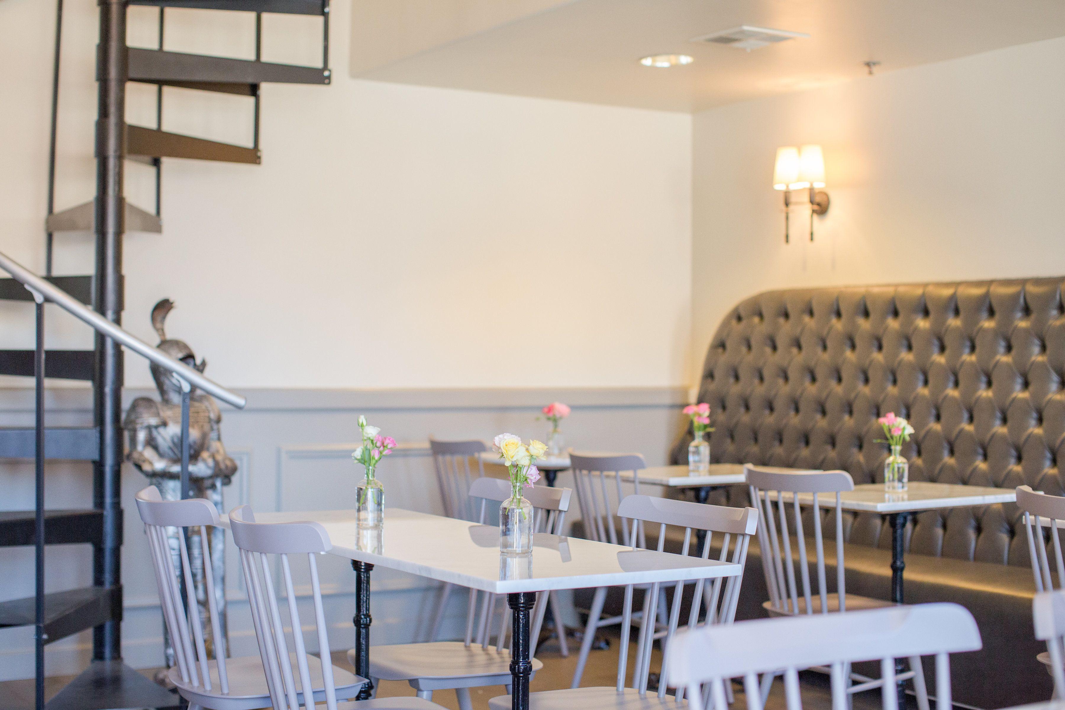 San Luis Creek 3* San Luis Obispo