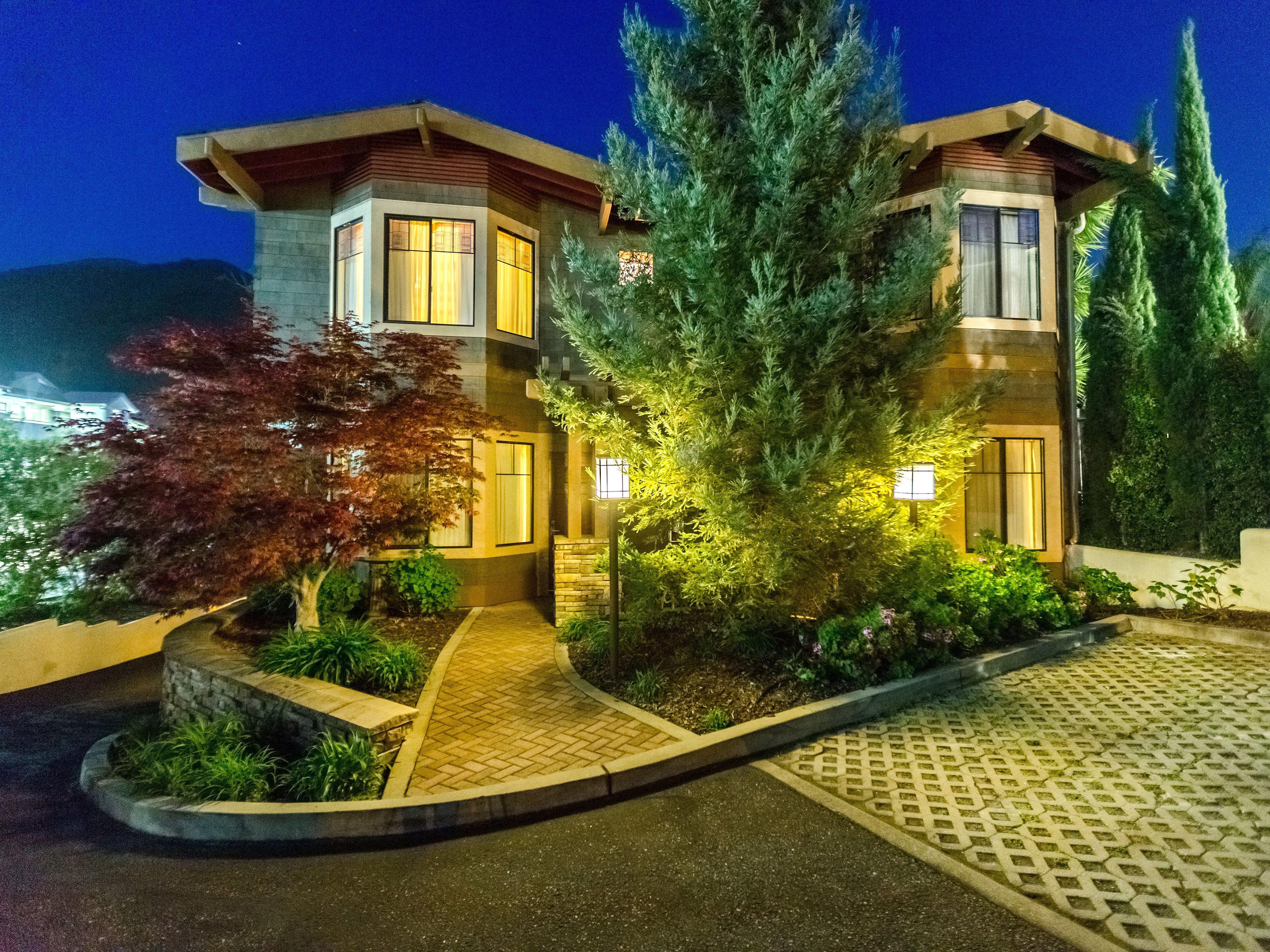 Inn San Luis Creek 3*