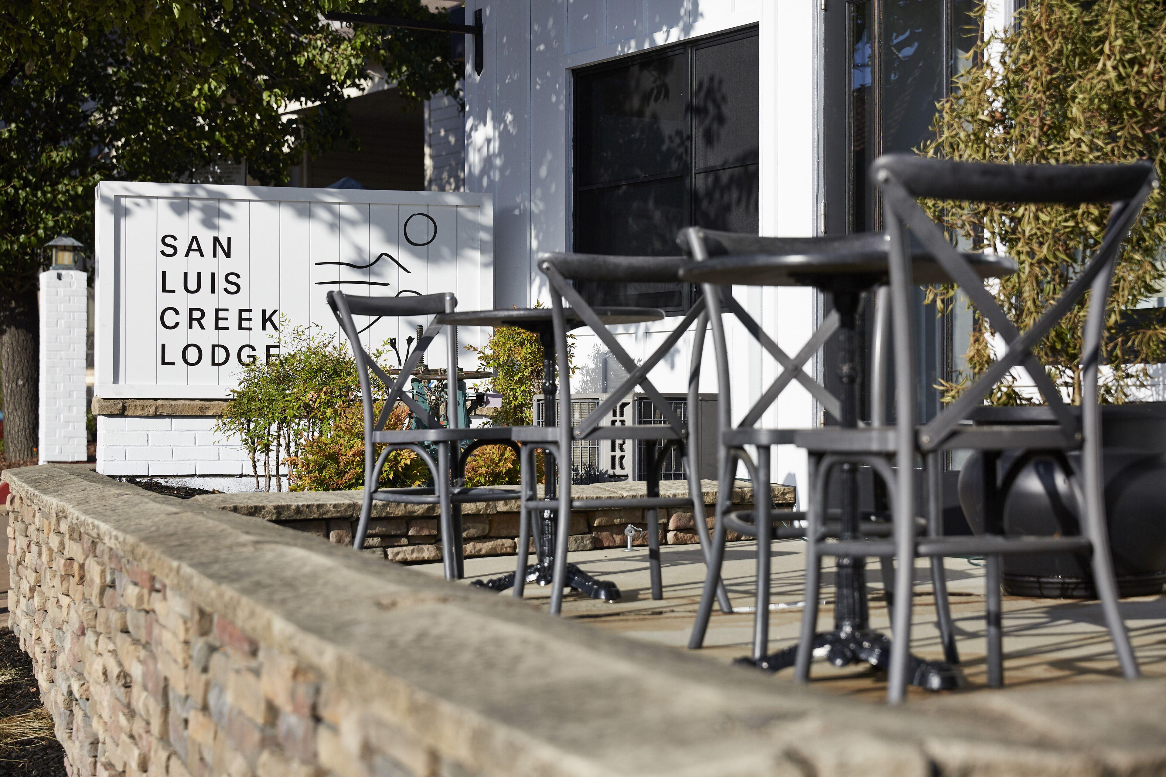 Inn San Luis Creek 3*