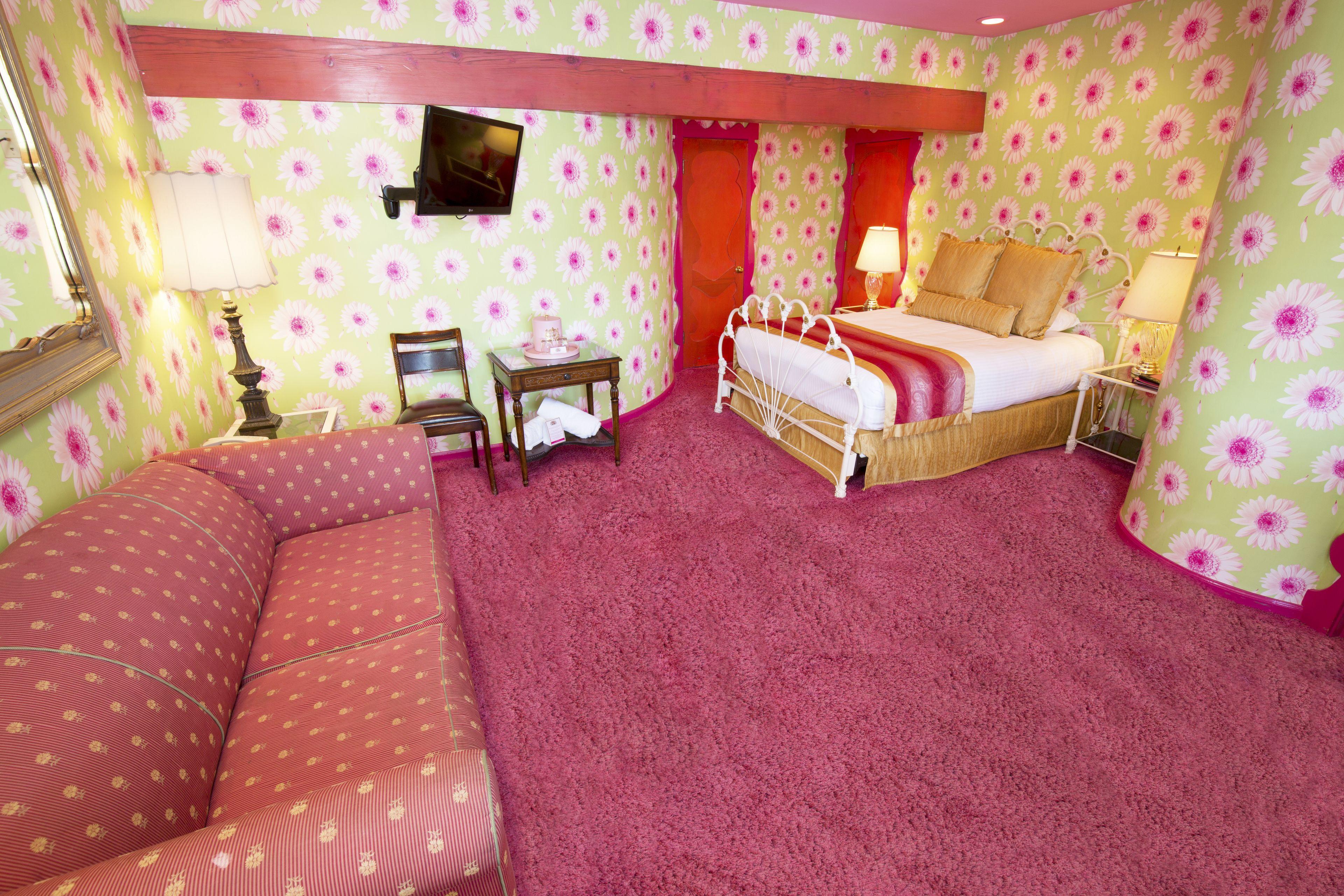 Hotel Madonna