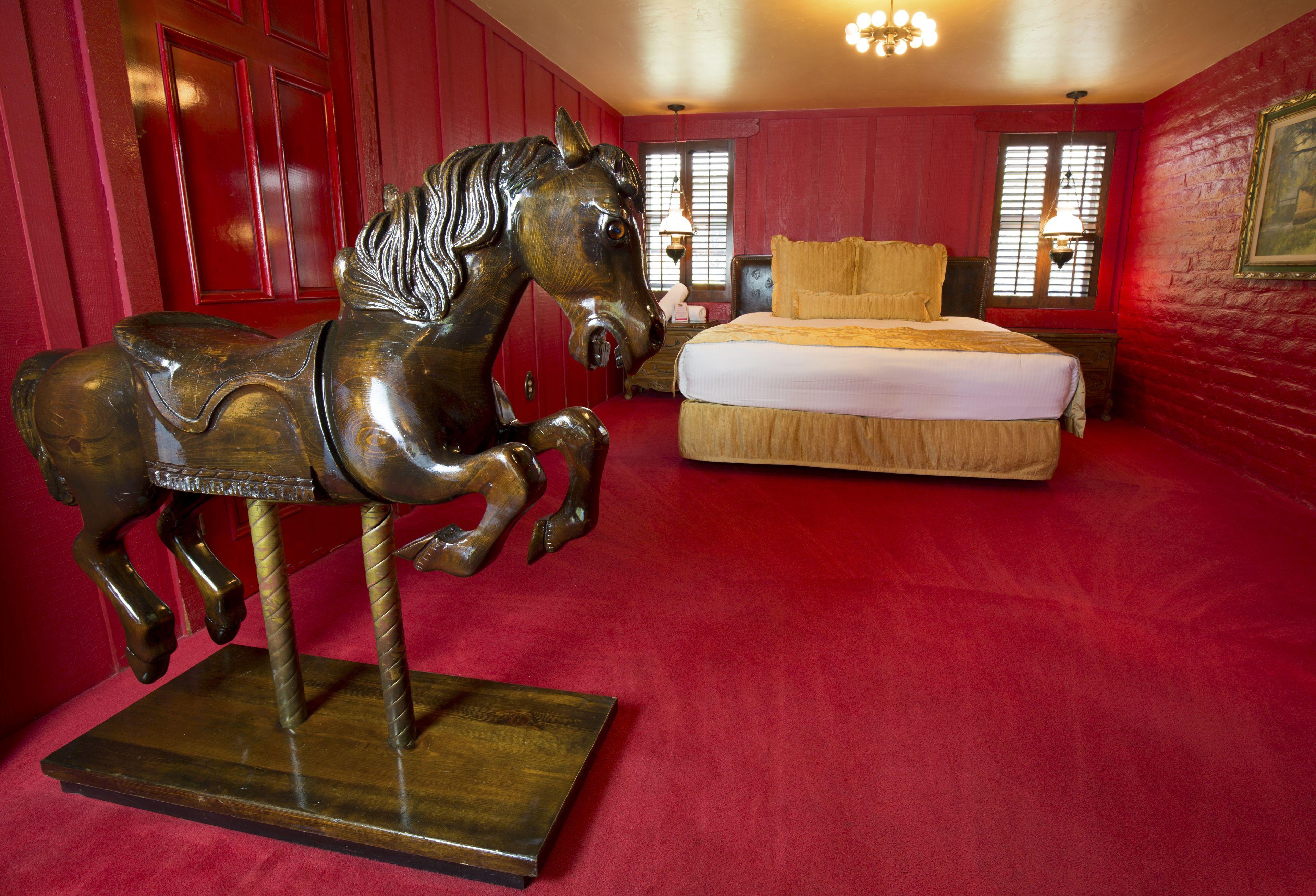 Hotel Madonna 4*
