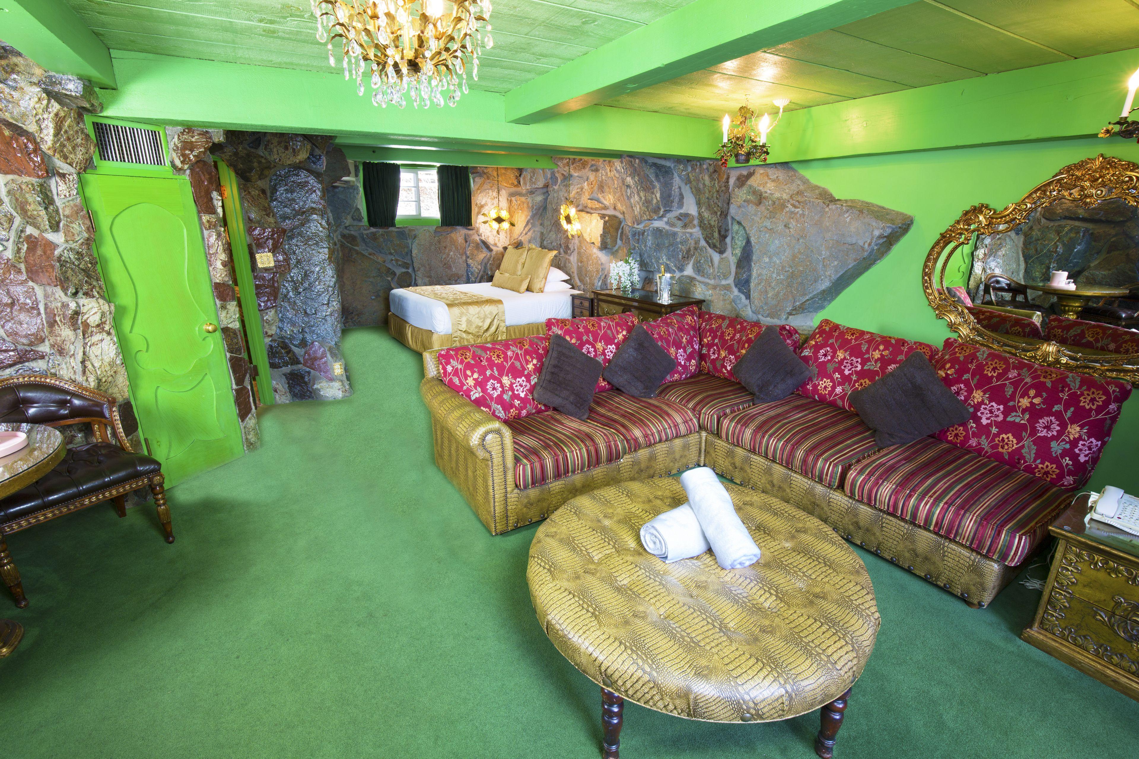 Hotel Madonna 4*