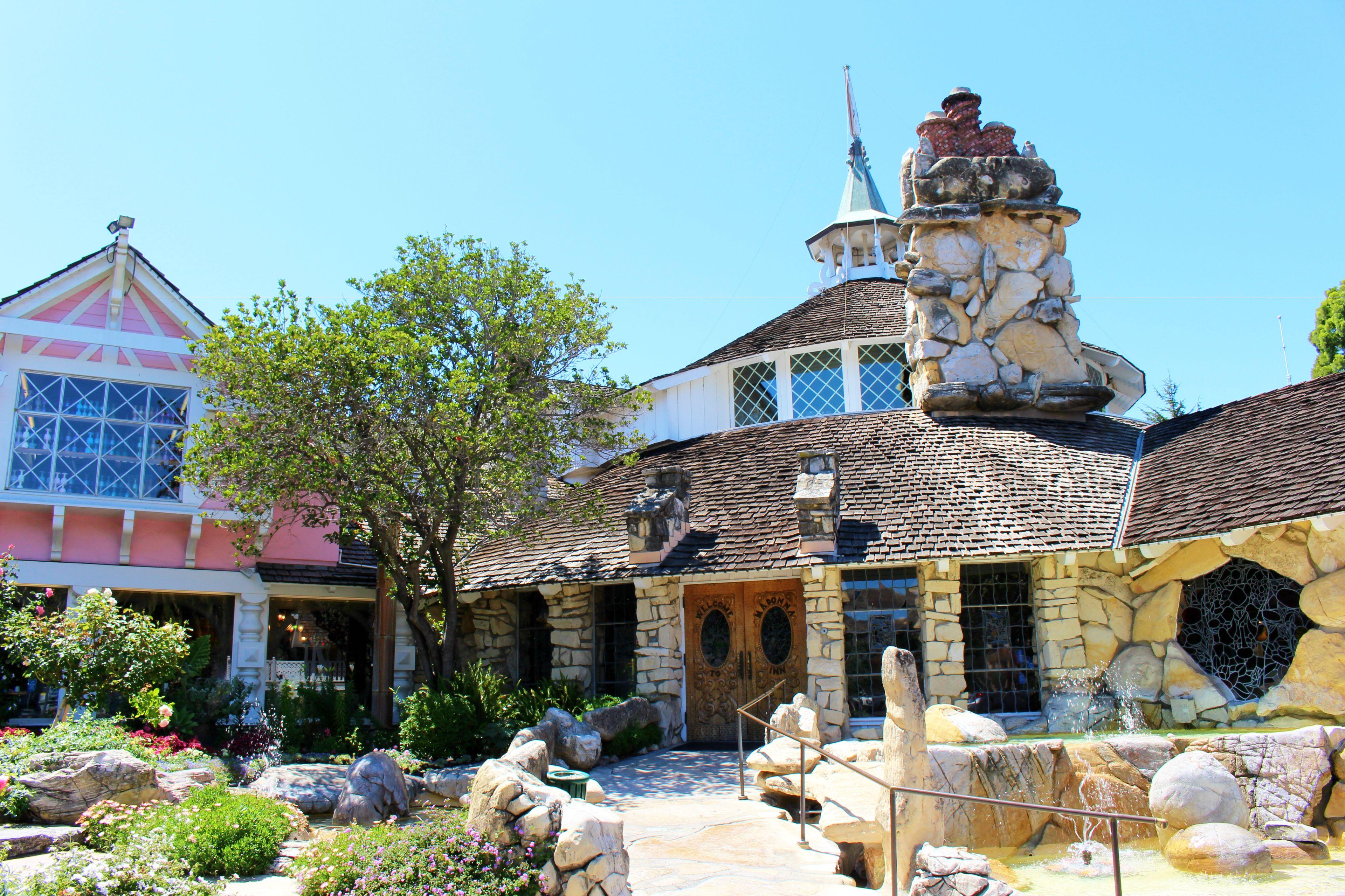 Hotel Madonna 4*