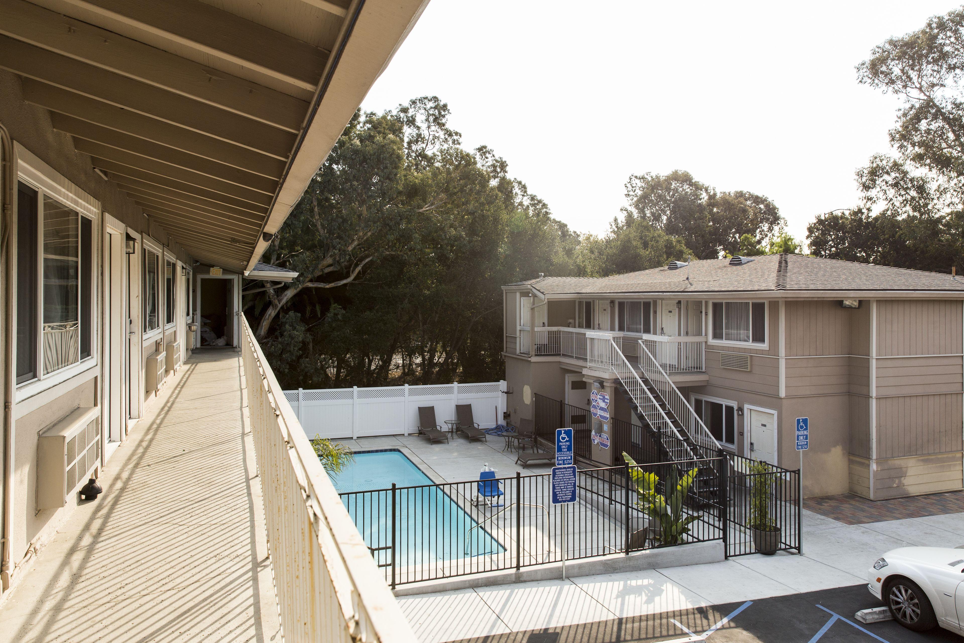 San Luis And San Luis Obispo