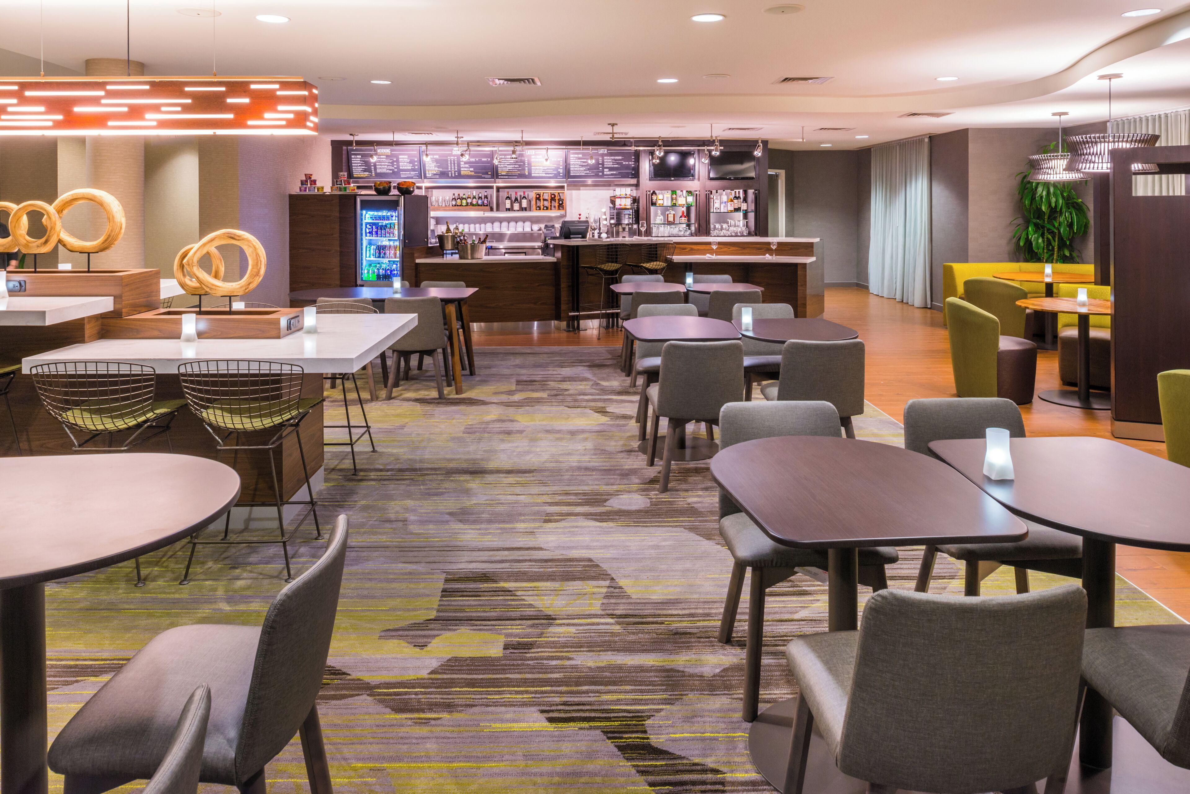 Courtyard By Marriott 3* San Luis Obispo