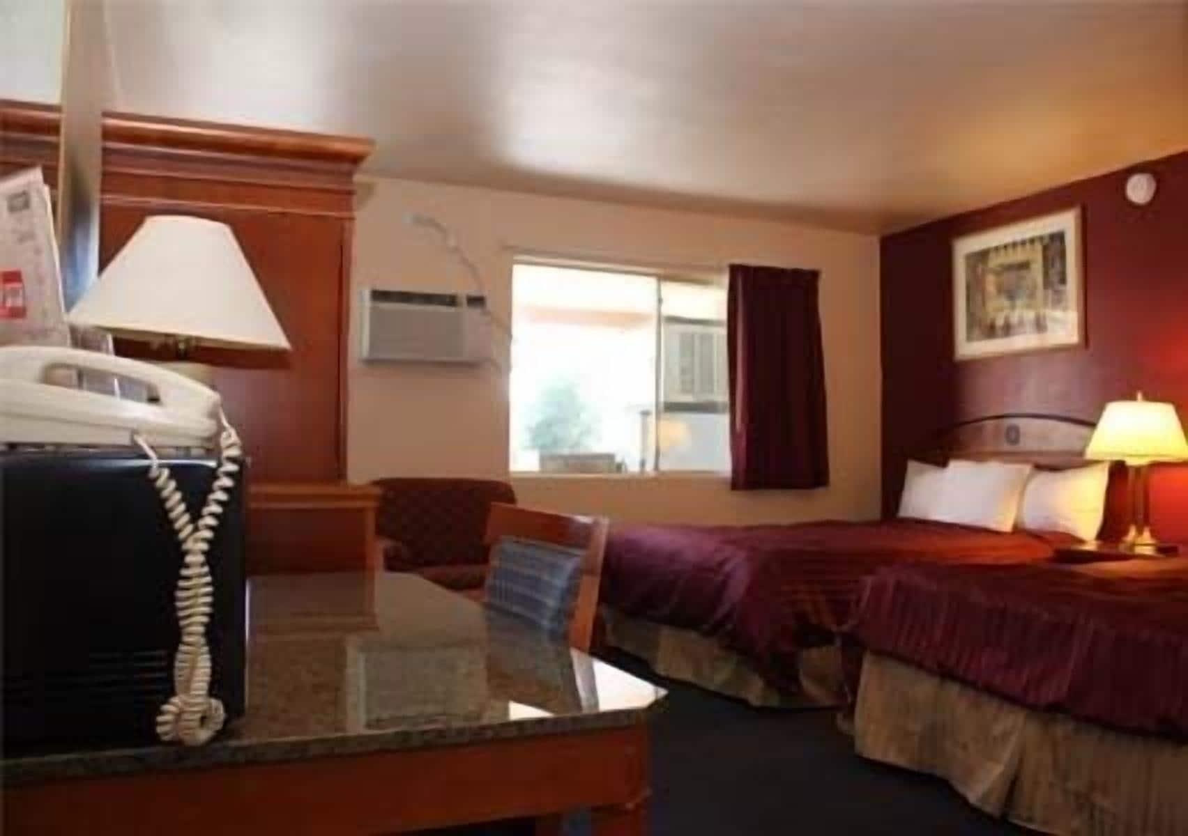 Budget 2* San Luis Obispo