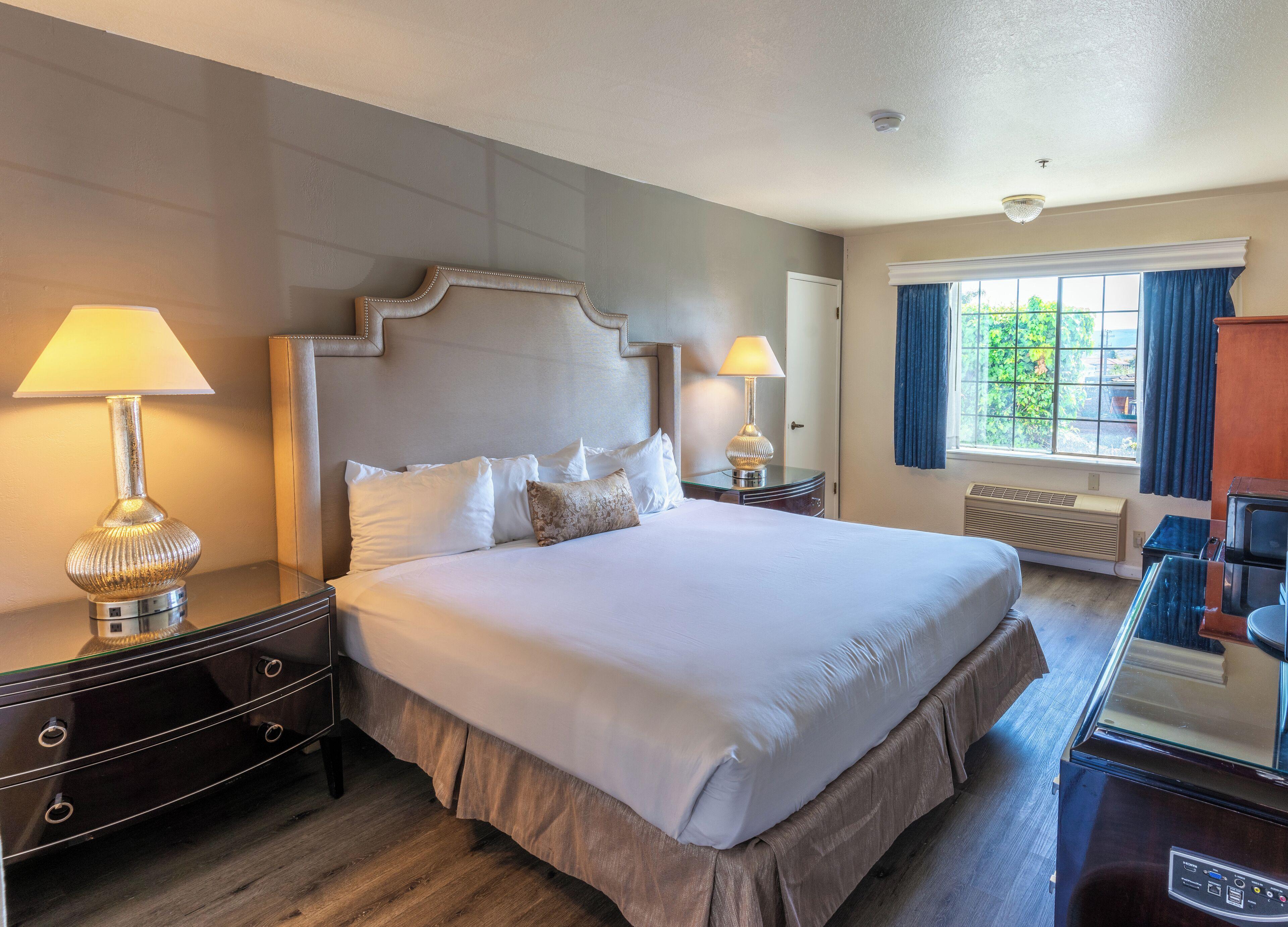 Hotel Sands &
