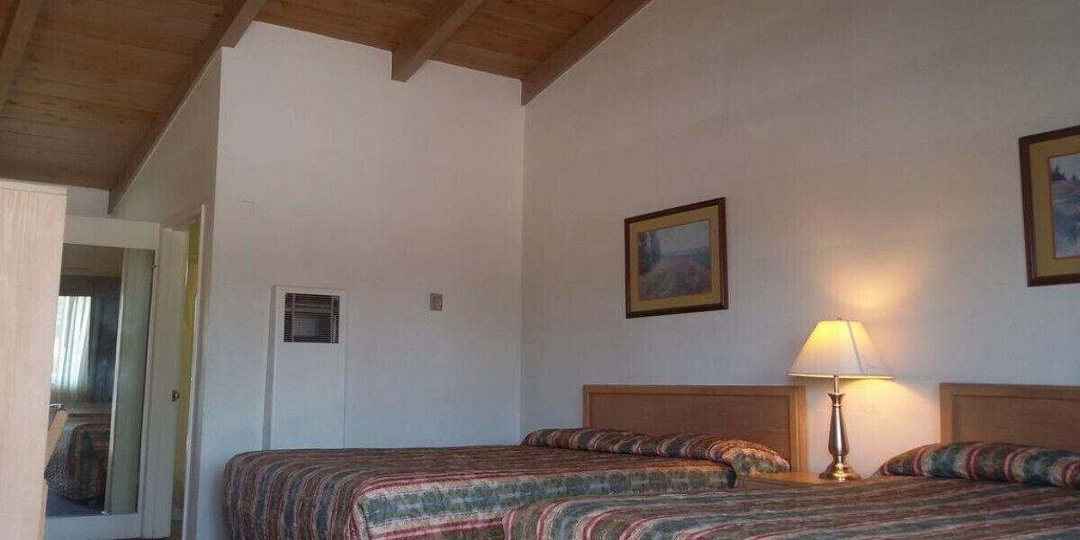 Villa Motel Motel San Luis Obispo