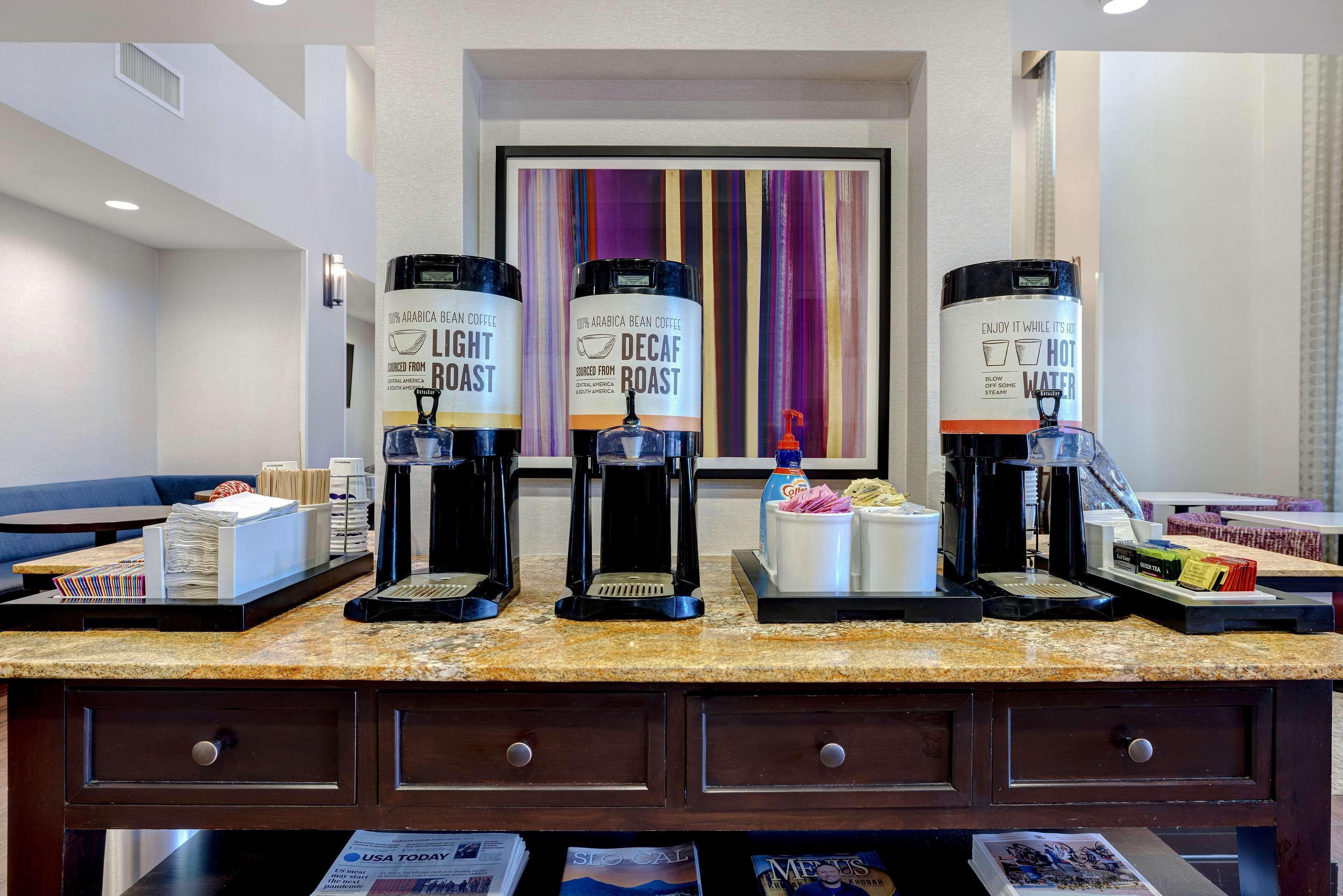 Hotel Hampton &