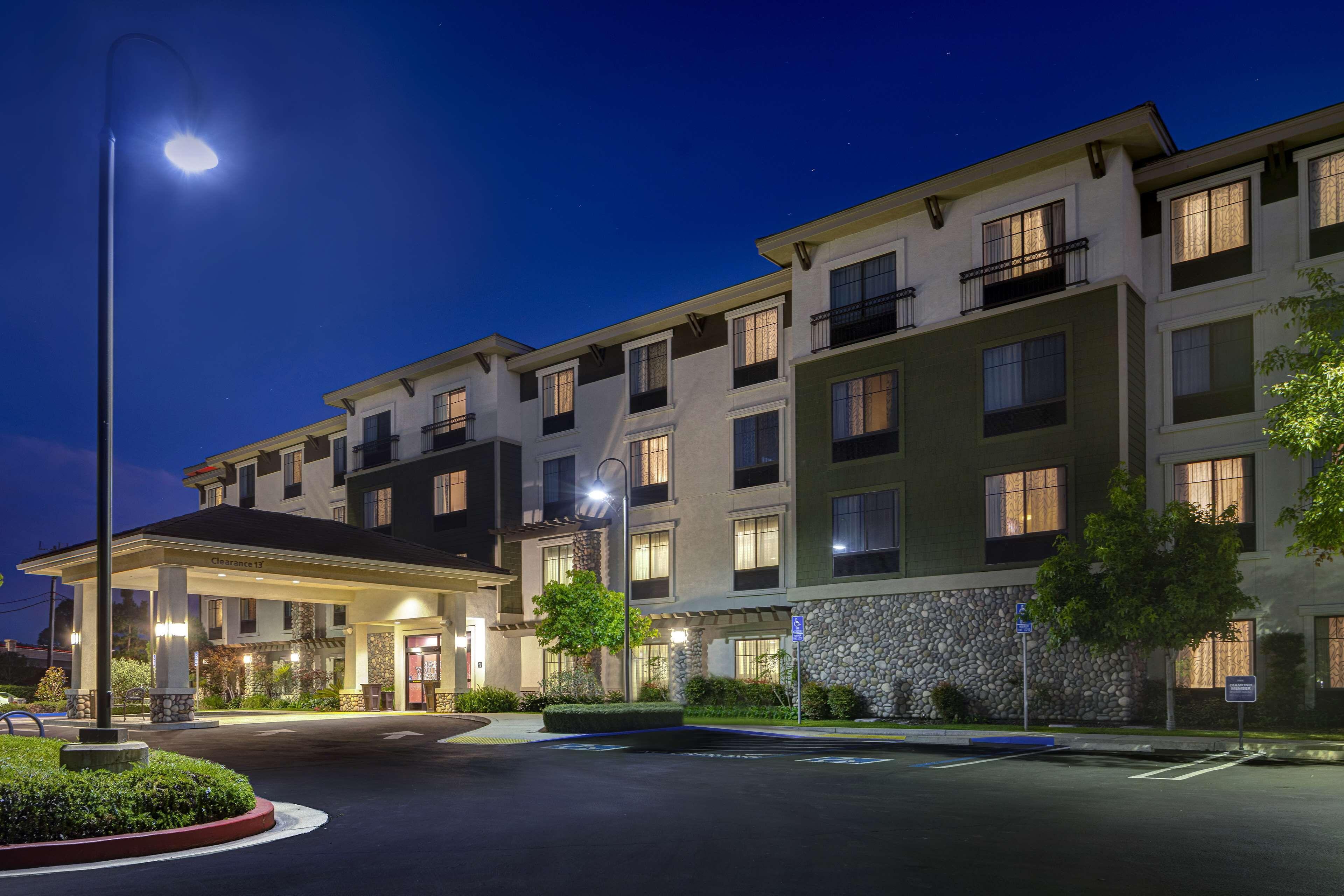 Hampton & Hotel San Luis Obispo