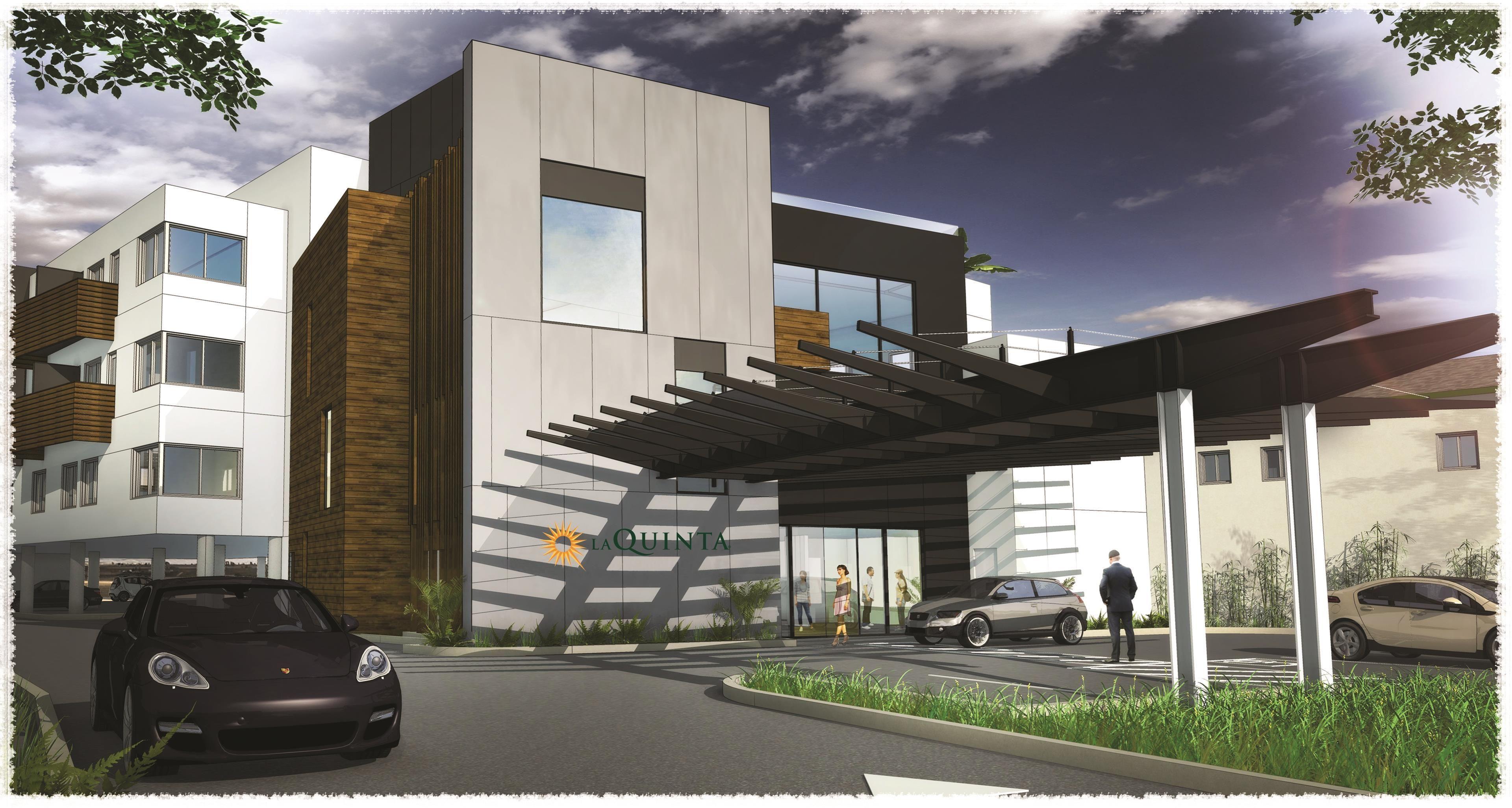 Hotel La Quinta By Wyndham San Luis Obispo