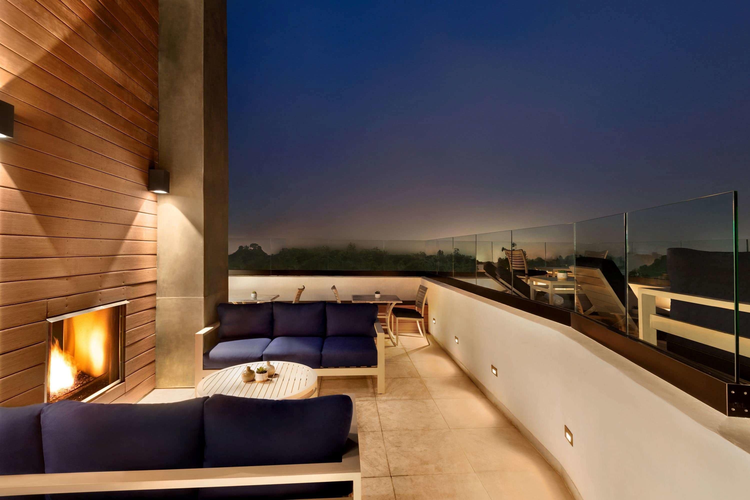 La Quinta By Wyndham Hotel San Luis Obispo